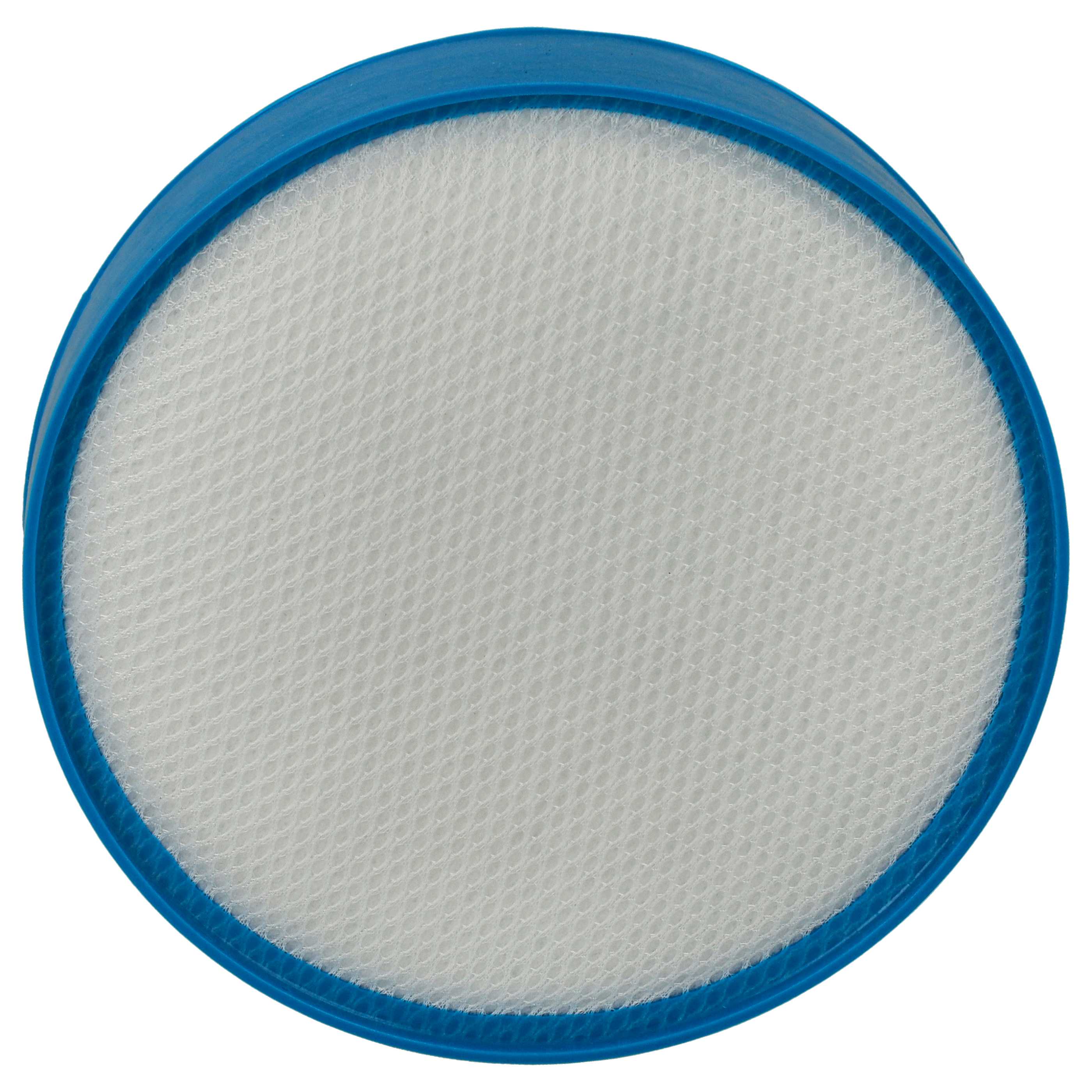 2x Filtre remplace Dyson 917819-01 pour aspirateur - bague extérieure/filtre pré-moteur