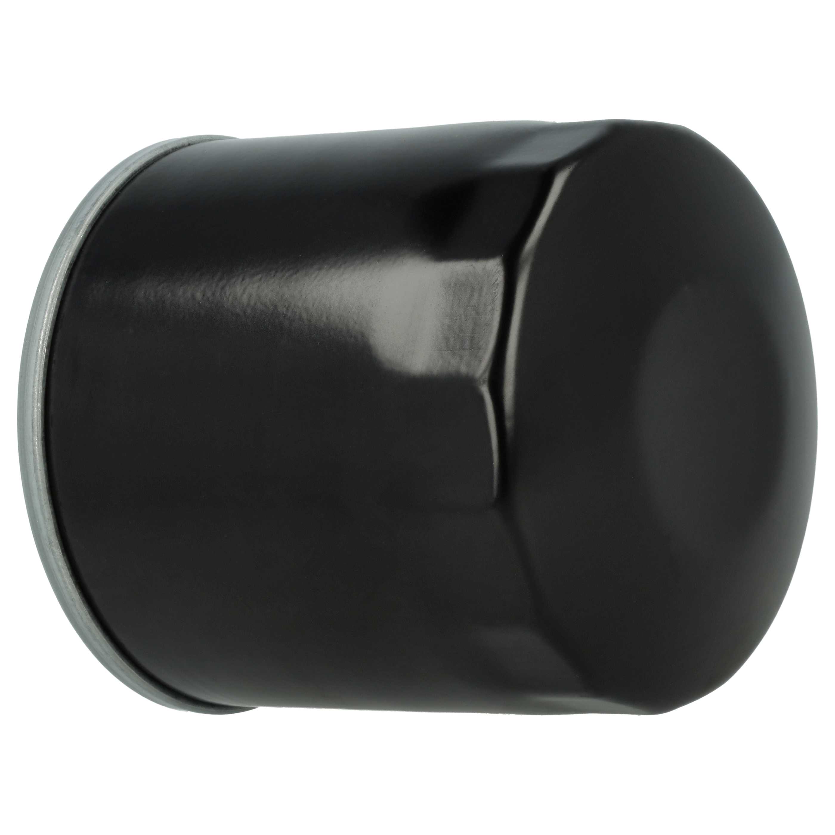 5x Vehicle Oil Filter as Replacement for KIOTI 4B243TLWM - Spare Filter