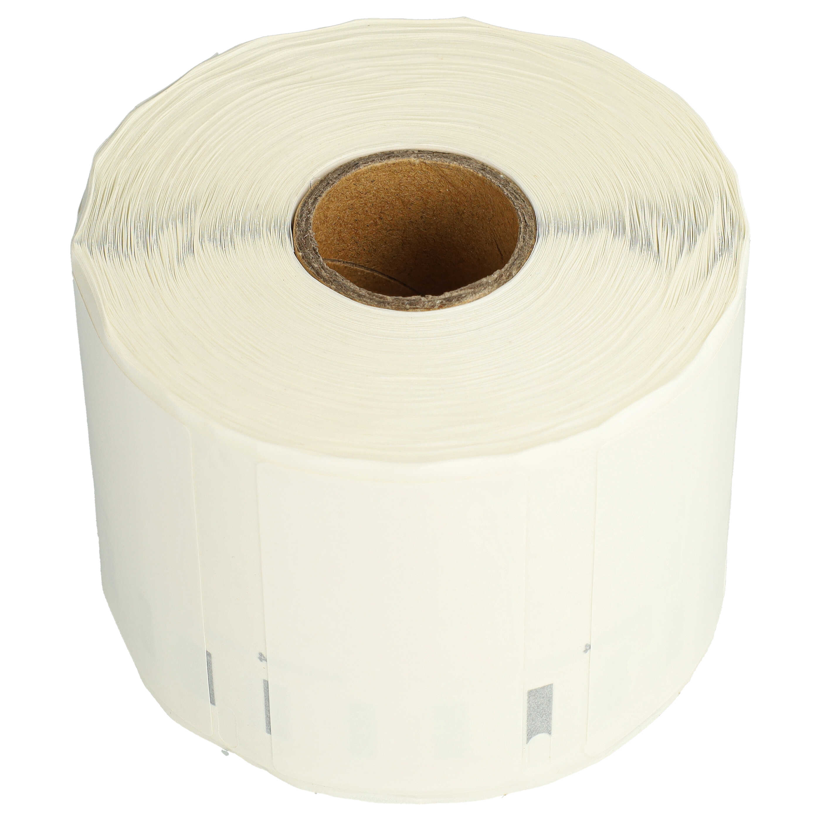 Labels replaces Dymo 1933084 for Labeller - Self-Adhesive 57 mm x 32 mm