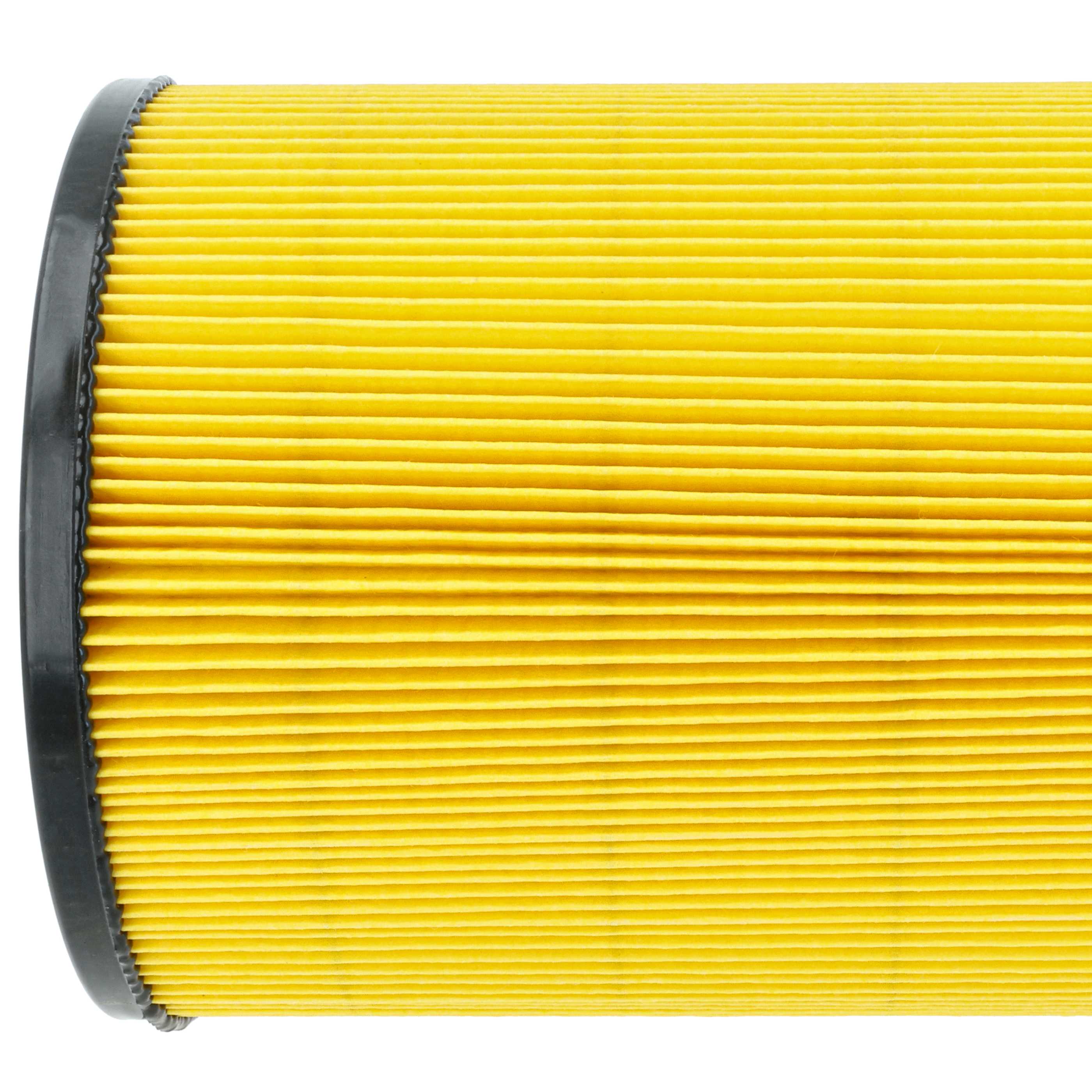Filter replaces Fakir 2208280 for Fakir Vacuum Cleaner
