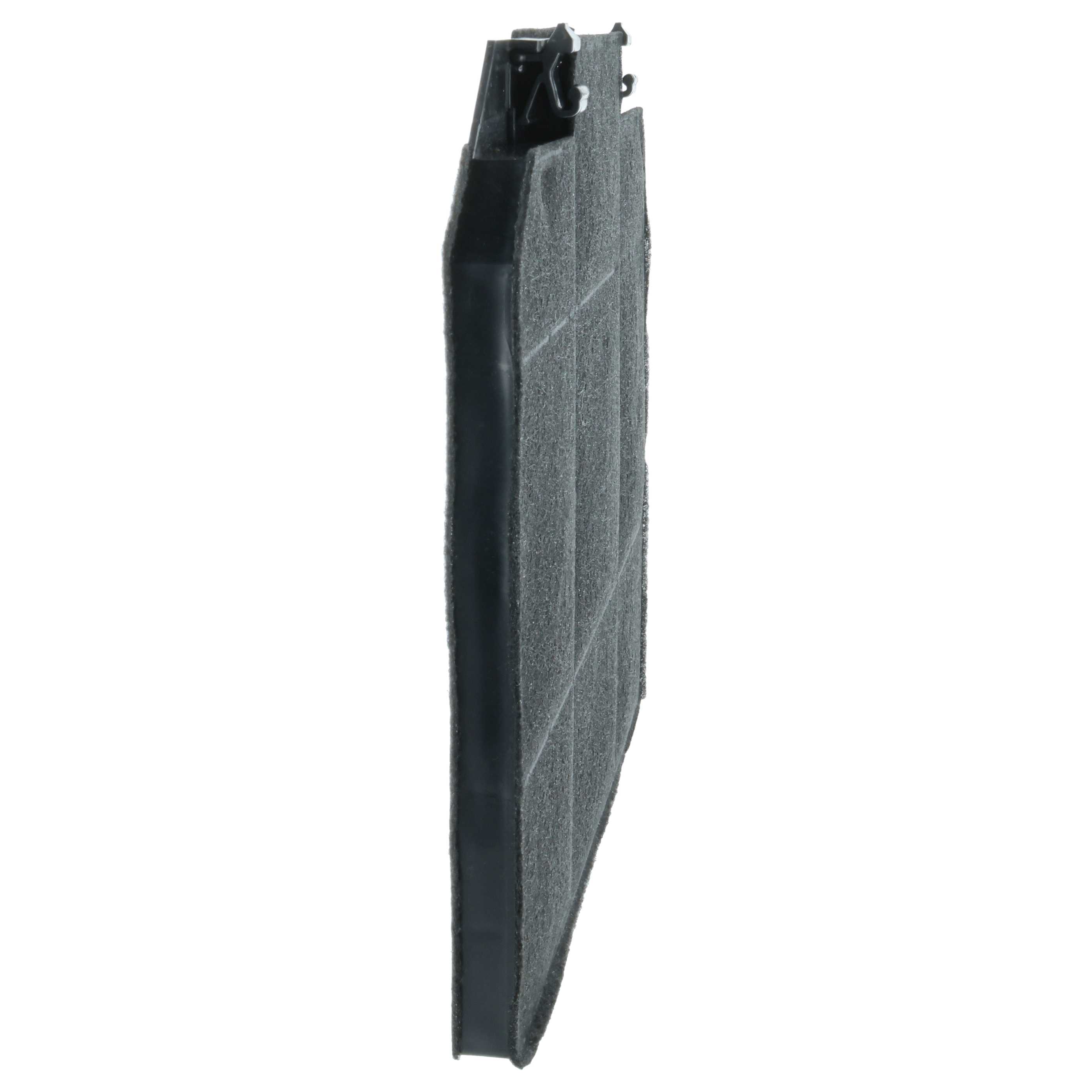 10x Filtres à charbon actif remplace Electrolux 027279900, 028280600, 5026628400, 029066100 pour hotte Neff