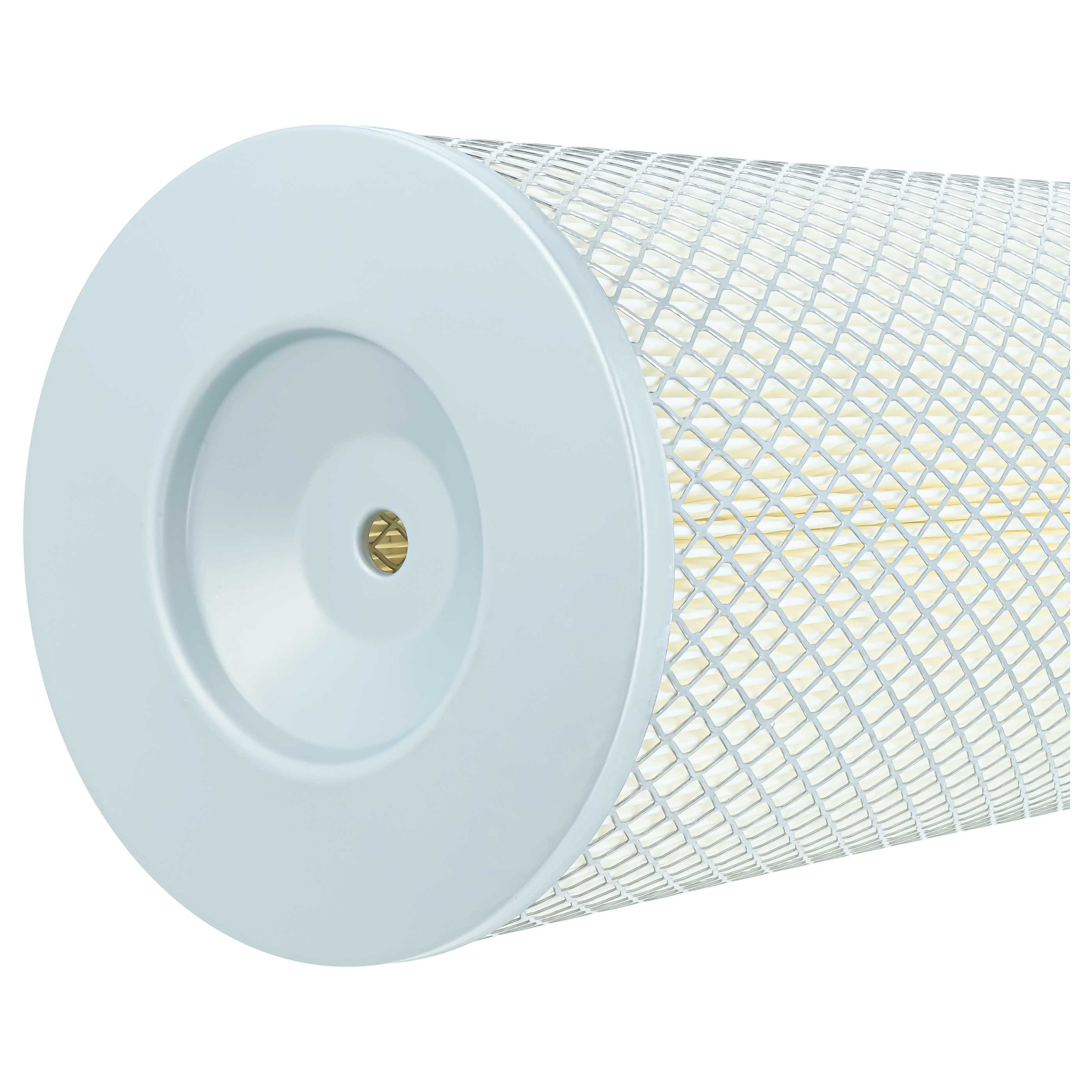 Air Filter replaces ABG 2165043, 2165034 for Hako Digger etc. - Motor Filter