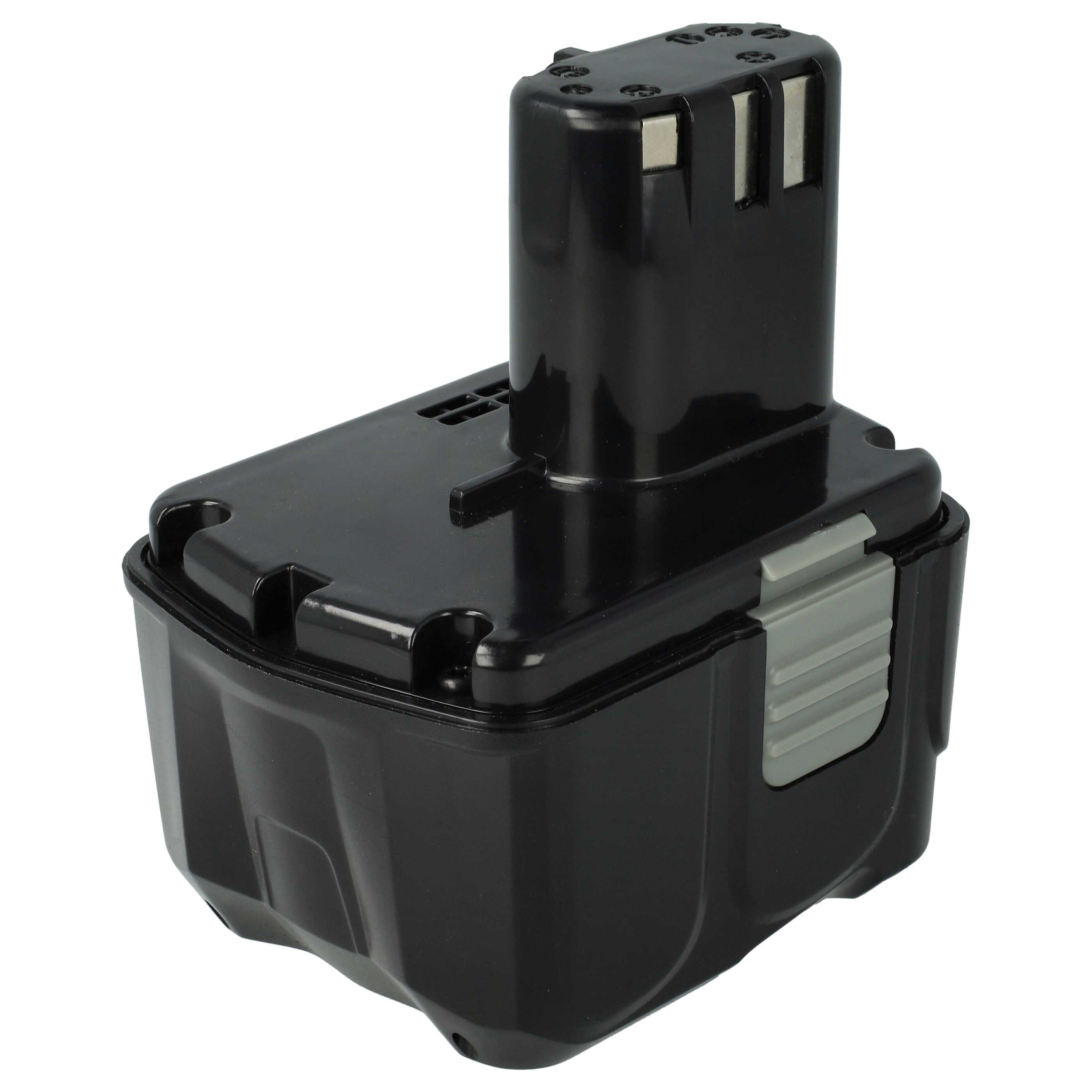 Battery replaces Hitachi BCL1430, BCL1415, 327728, 327729 Electric Power Tool - 3000 mAh, 14.4 V, Li-Ion