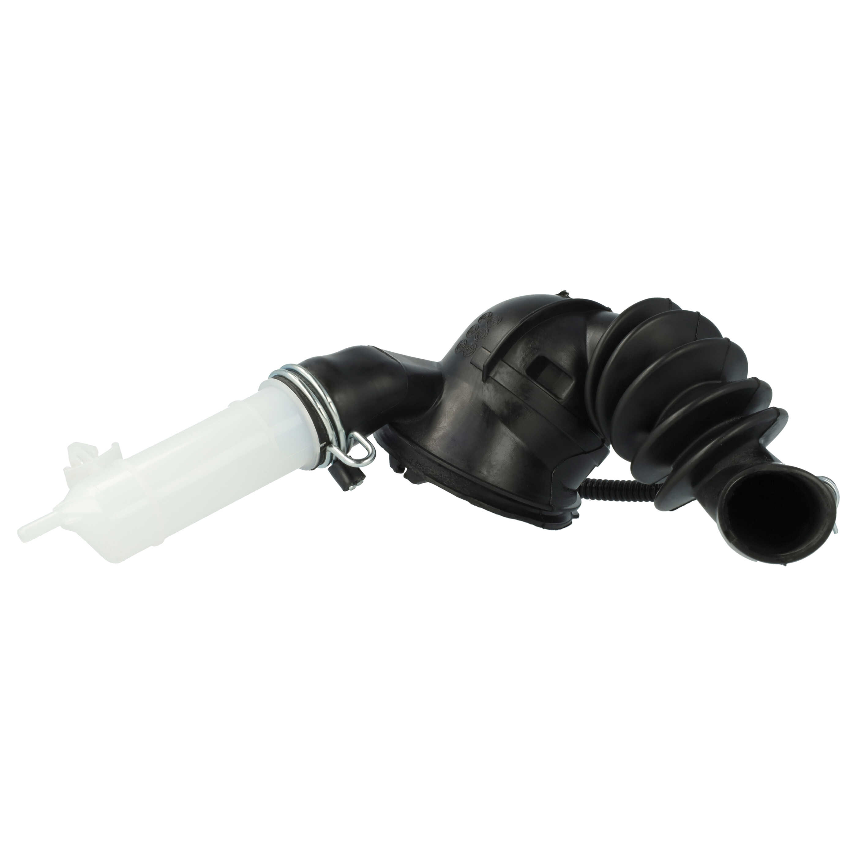 Durite de vidange remplace BSH Gruppe 480442 pour machine à laver Bosch - Tuyau d'aspiration