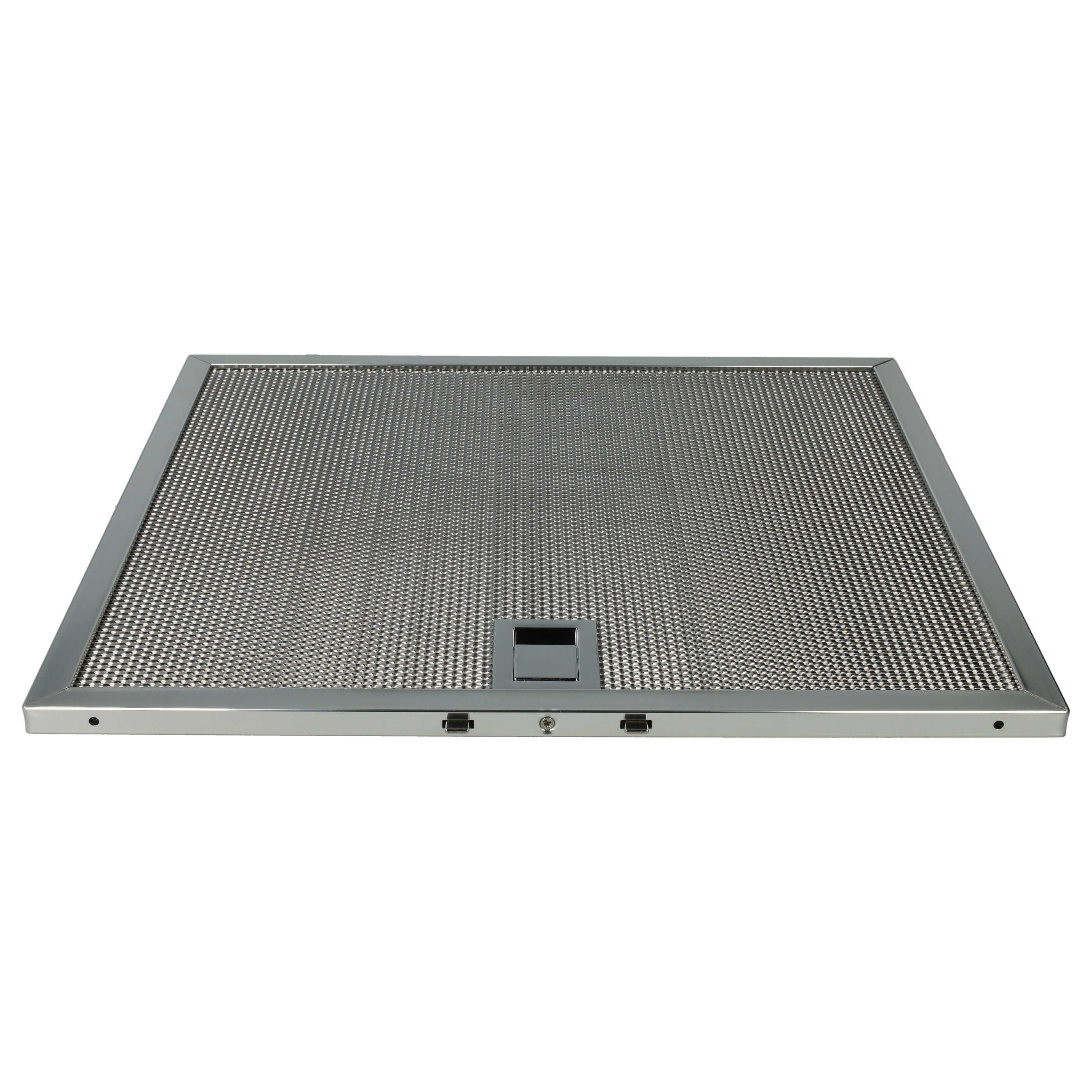 Filtre métal remplace Miele 8257970, 4002514170138, 301010910281, 08270380 pour hotte aspirante