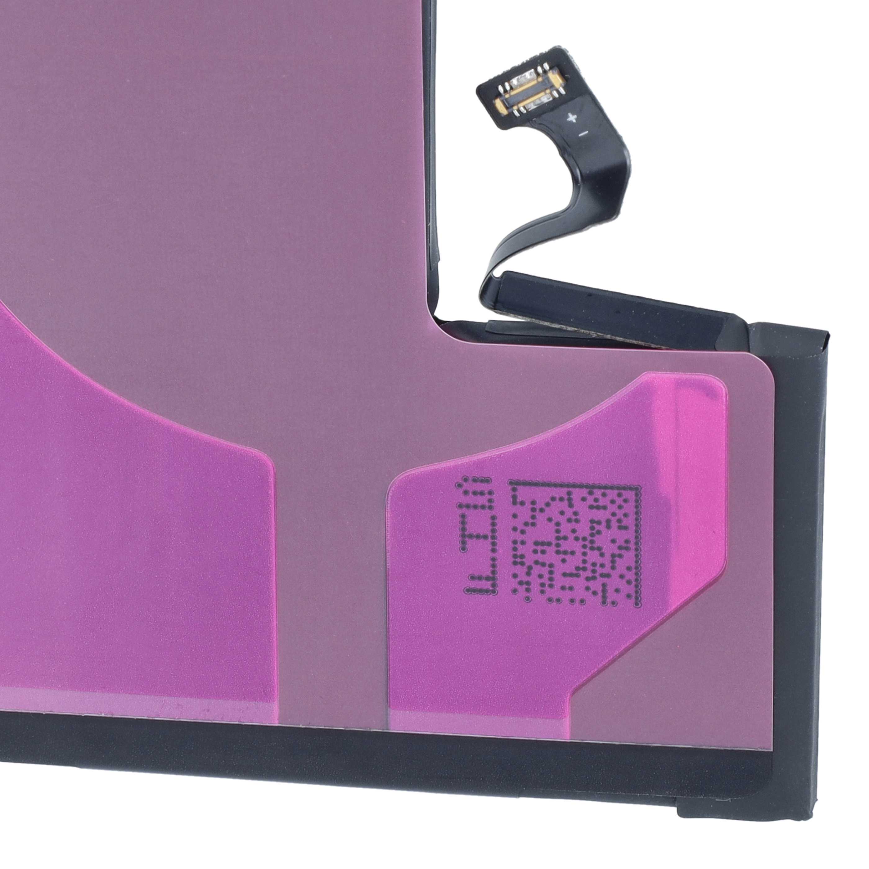 Akku als Ersatz für Apple A3011 für Apple - 3280mAh 4,48V Li-Polymer