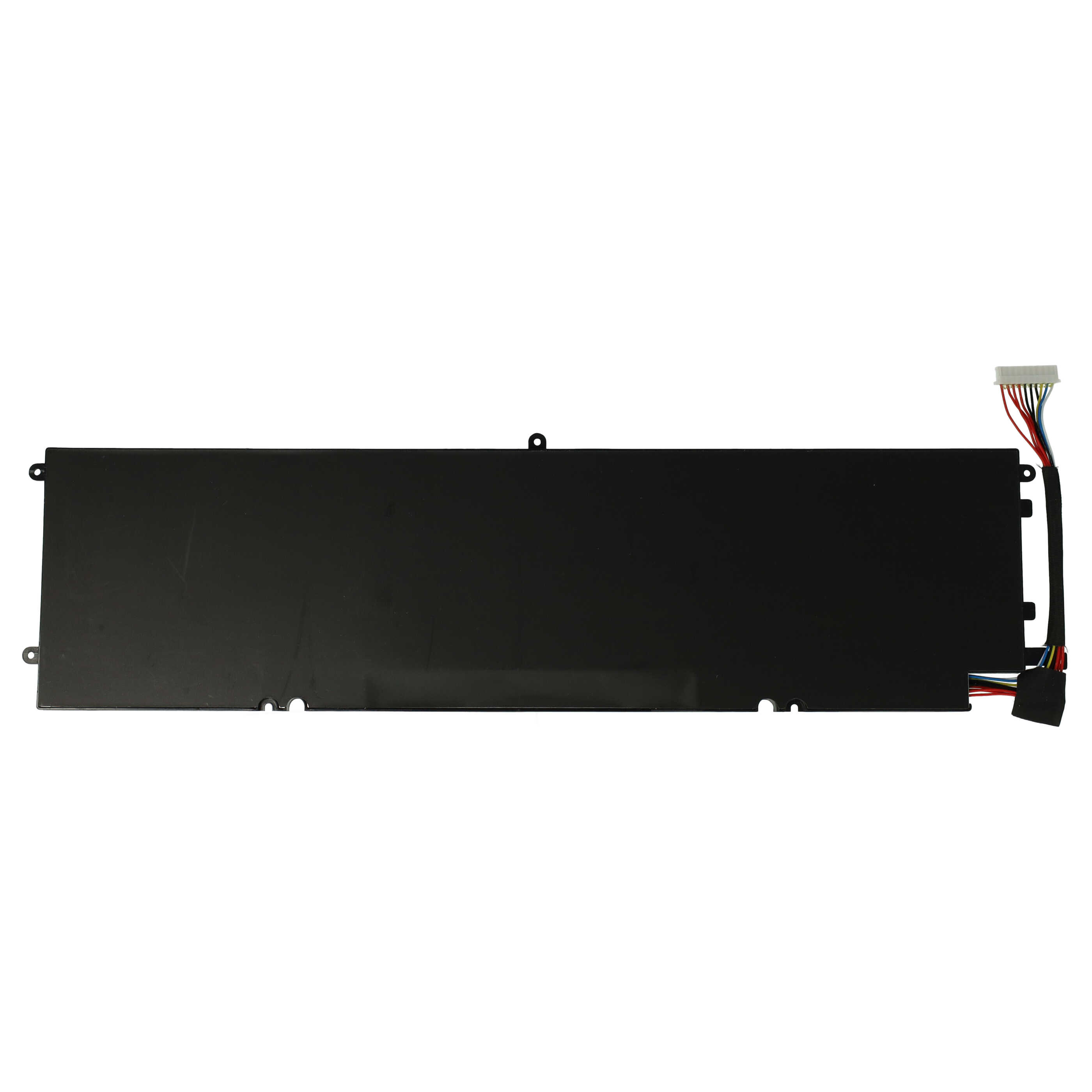 Akumulator do laptopa zamiennik Razer 3ICP6/59/84, RC30-0281 - 3600 mAh 11,55 V LiPo