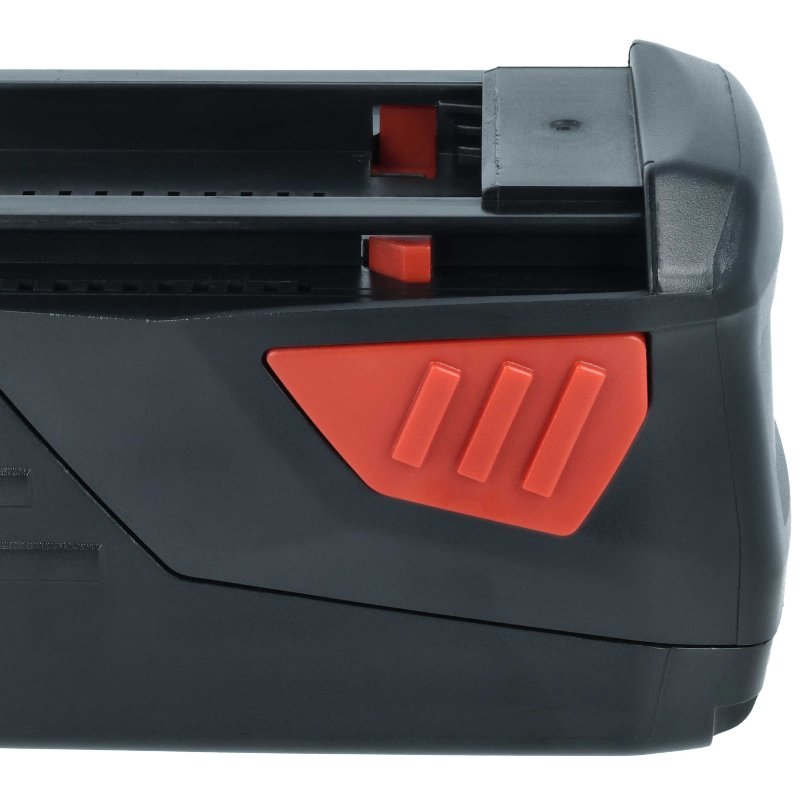 Battery suitable for Hilti TE6-A36, CPC 36V, TE 6-A36 AVR, WSC 7.25-A36, TE 500-A36, TE7A, TE 7A Electric Powe