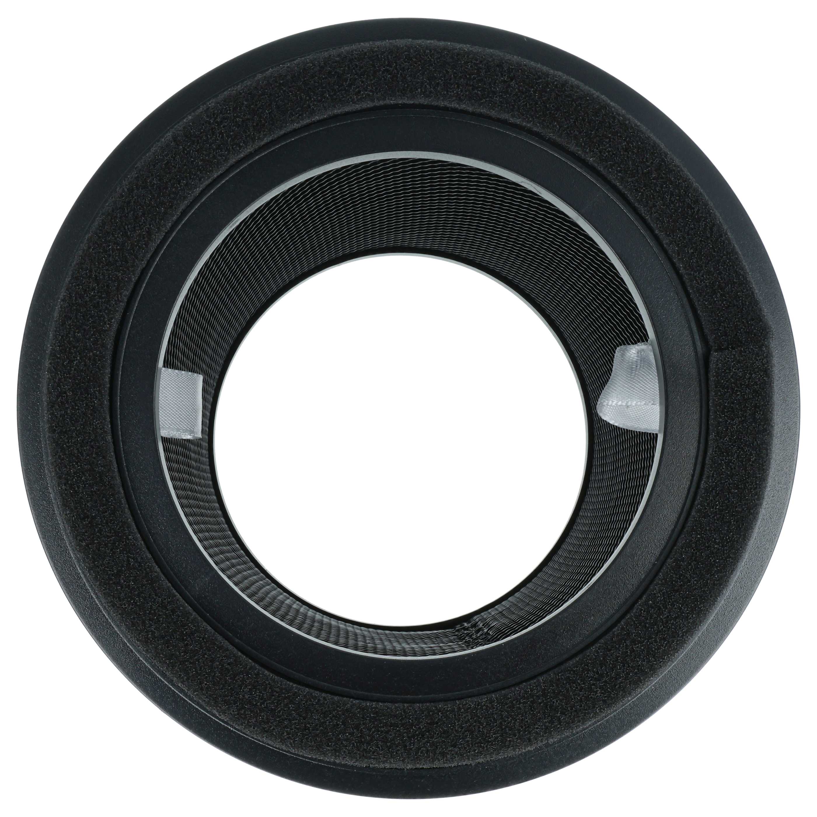 4x HEPA Filter replaces AEG AFFBRZ2, AFFCAR2 for AEG Air Humidifier