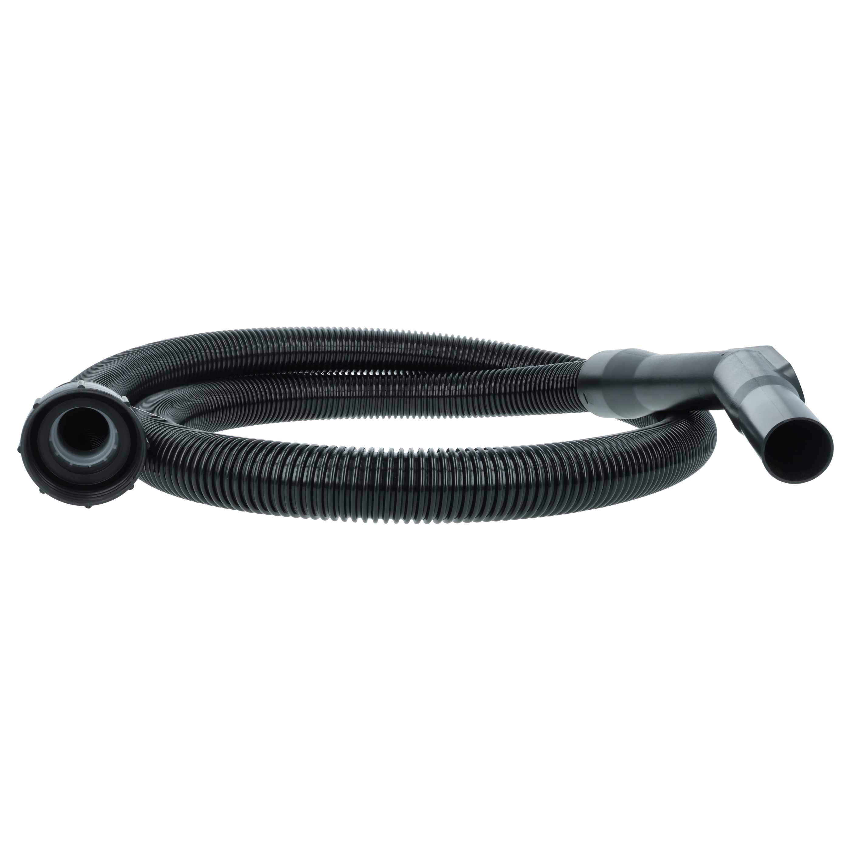 Hose replaces Nilfisk VA80400 for Nilfisk vacuum cleaner - with Handle, 2m