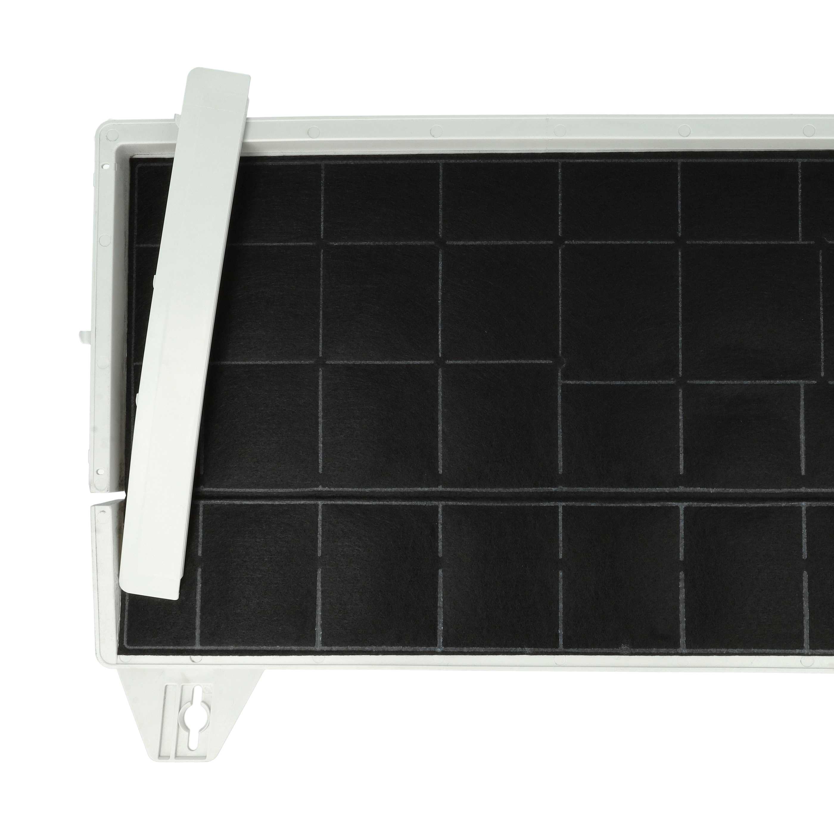 Filtre à charbon actif remplace Balay LZ3BYN6, 3AB365T pour hotte Bosch