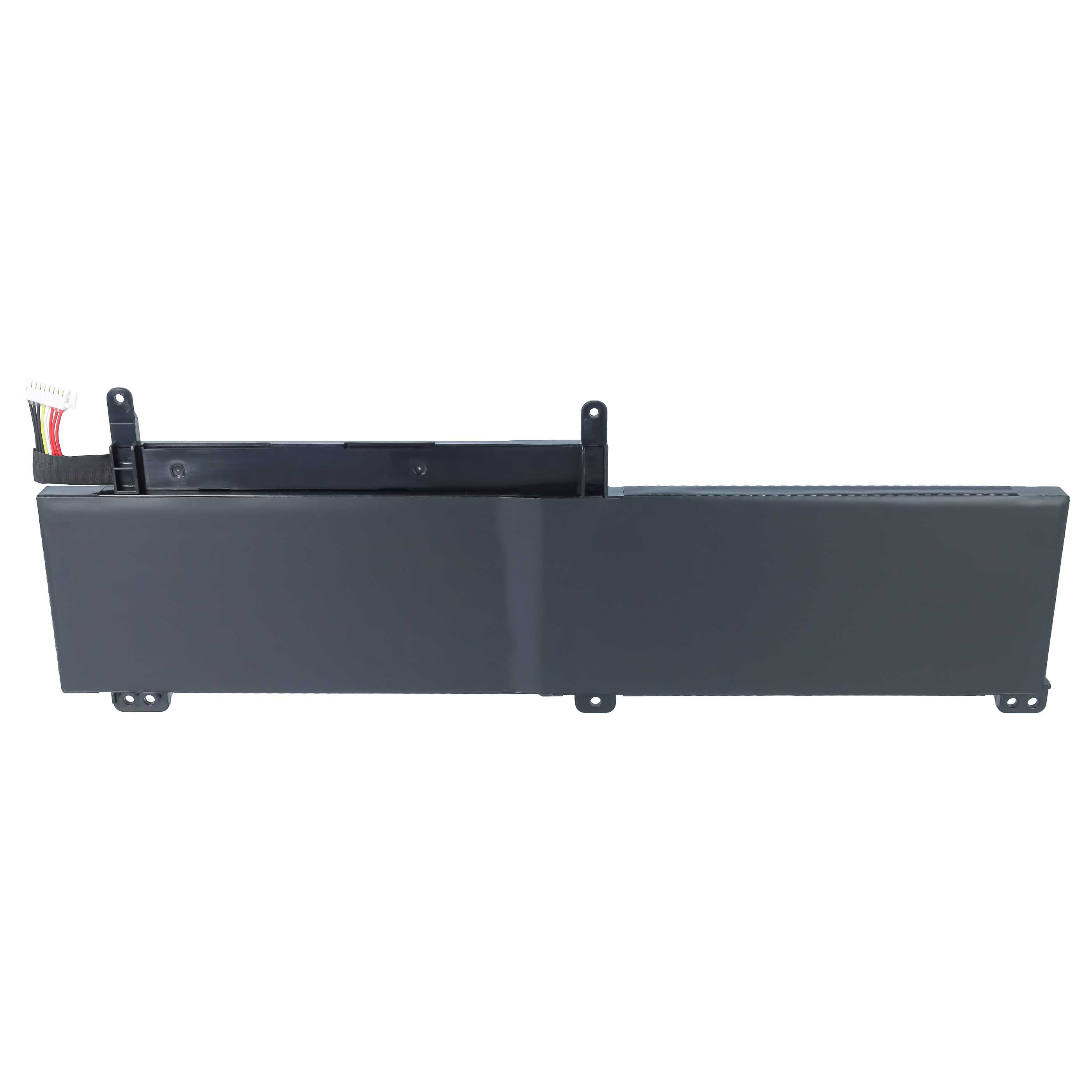 Notebook-Akku als Ersatz für Asus 0B200-02770000, C41N1716, C41PQPH für Asus - 4500mAh 15,2V Li-Polymer