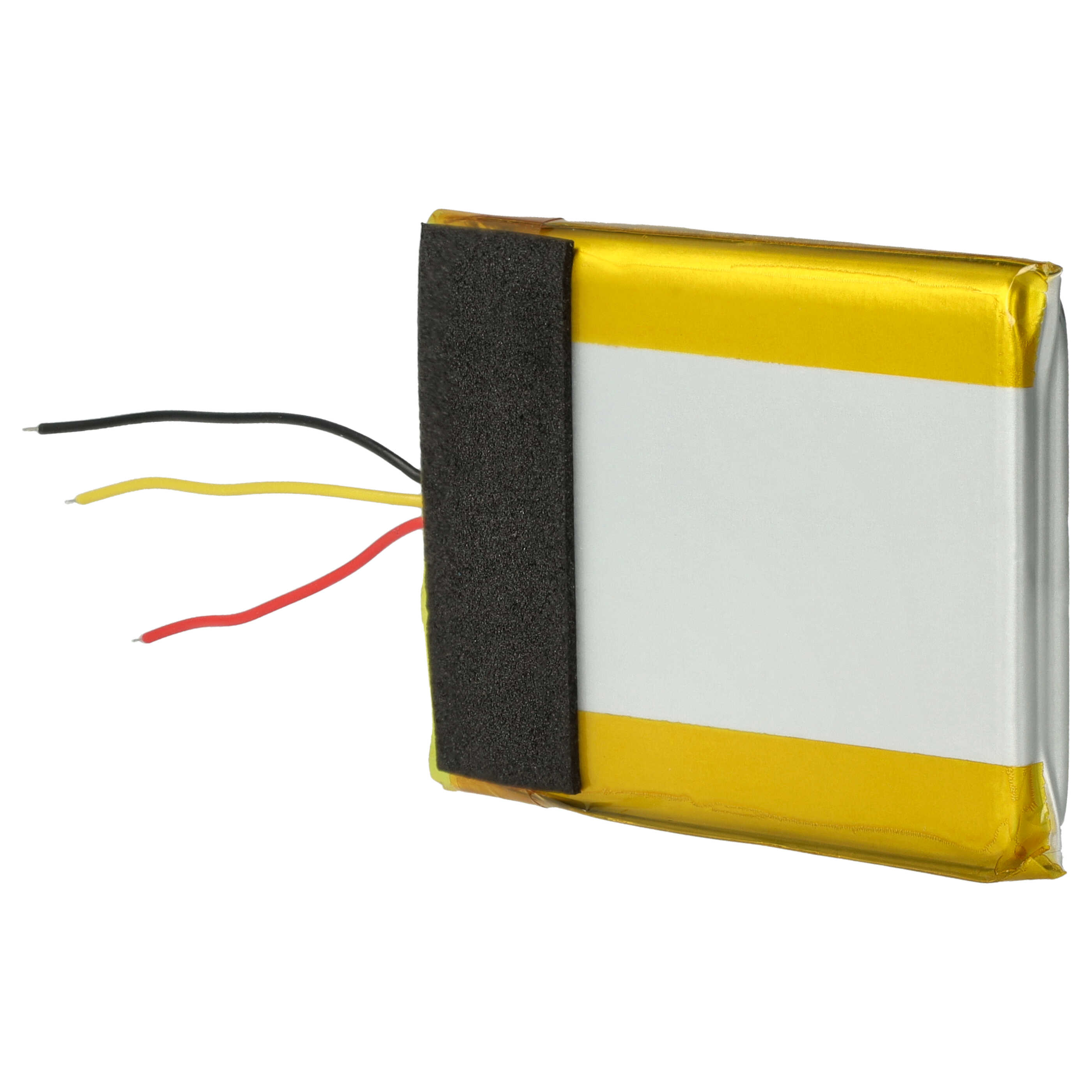 Batteria per auricolari cuffie wireless sostituisce HyperX PL644050 HyperX - 1500mAh 3,7V Li-Poly