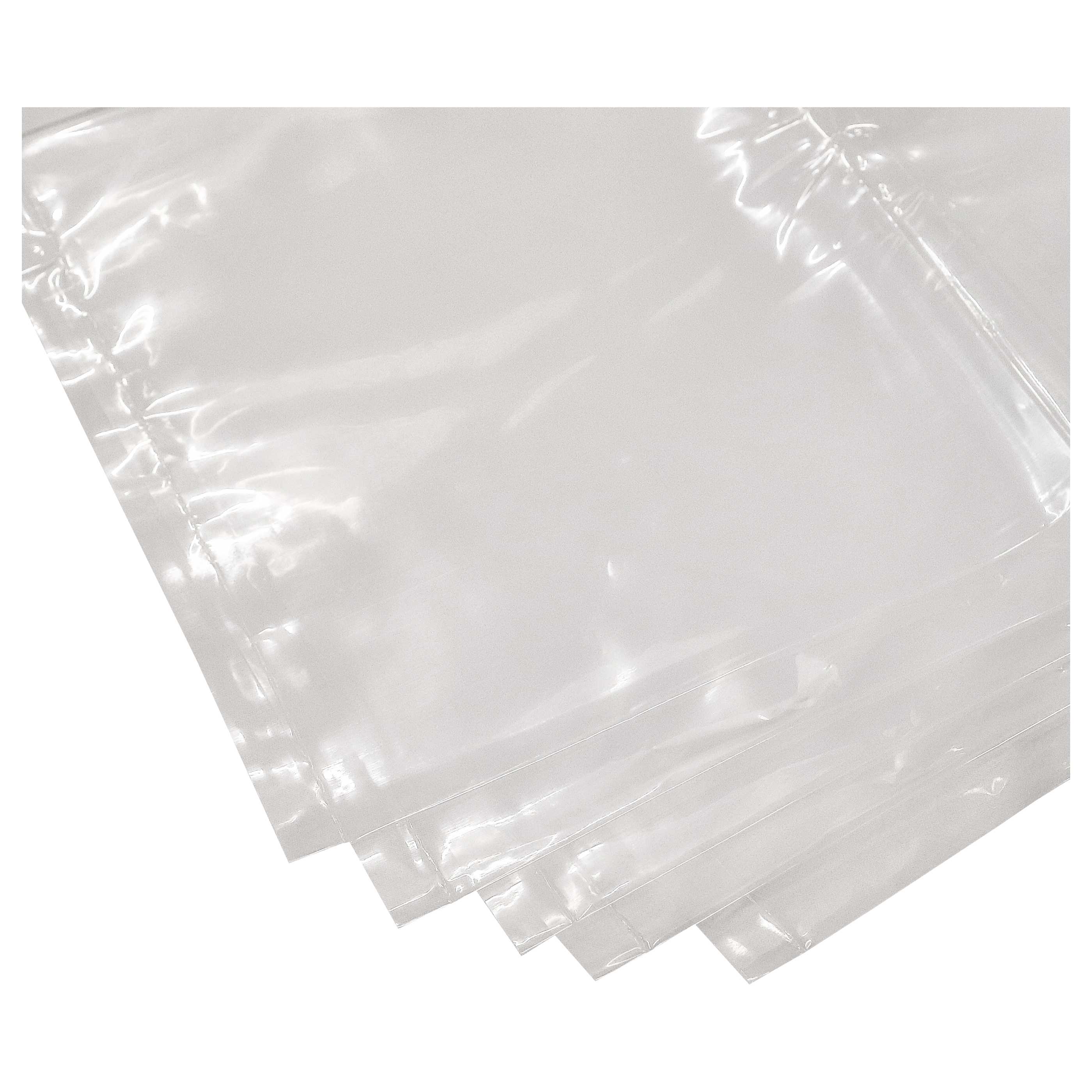20x Sac remplace Dustcontrol 4714 pour aspirateur Dustcontrol - polyéthylène
