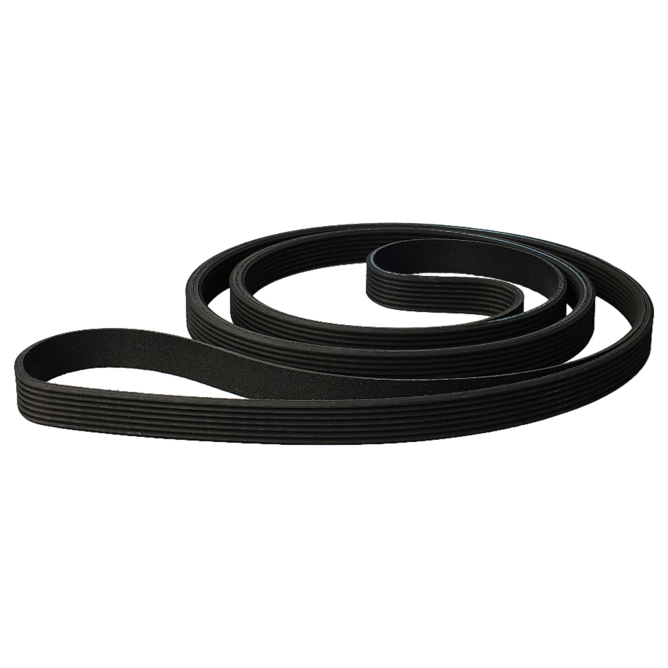 Drive Belt replaces 1490004122, 070060000, 07378136, 02319697, 00844944, 00096426 for AEG Tumble Dryer - 193cm