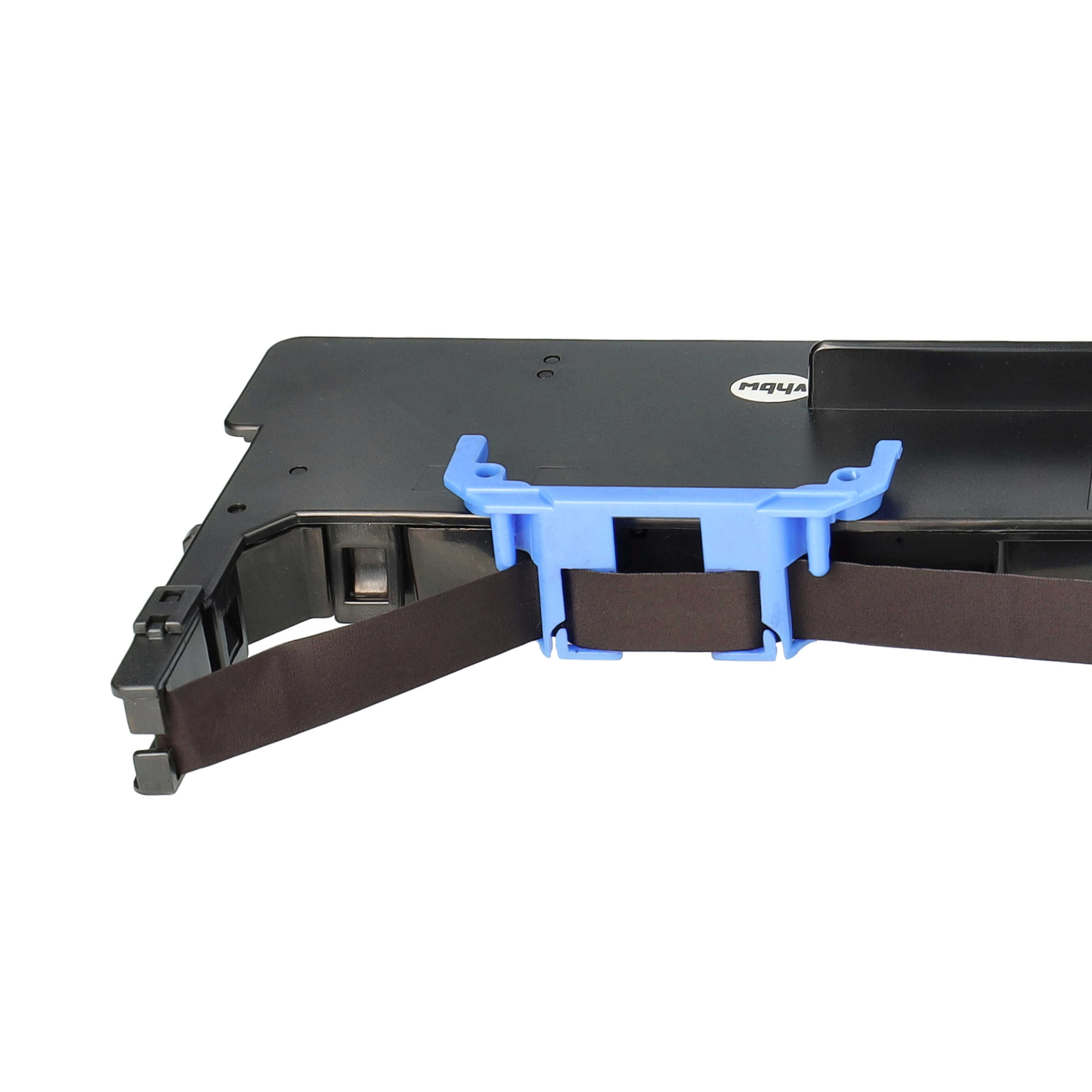 Ink Ribbon replaces Tally 099003L for Dot Matrix, Receipt Printer - Black