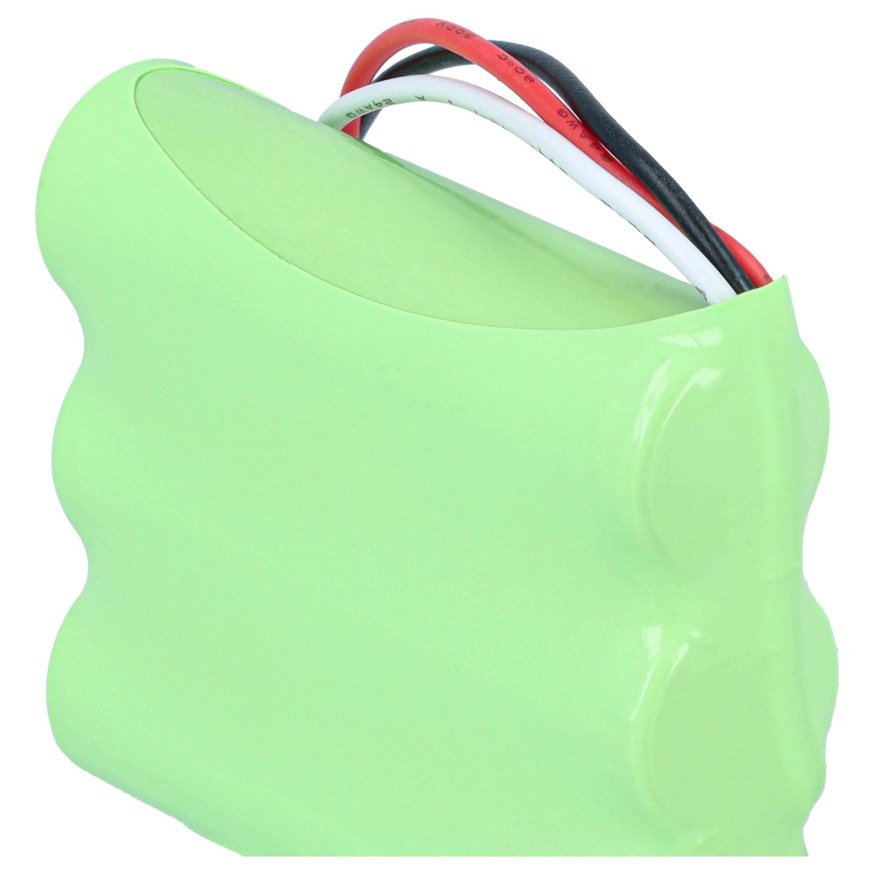 RAID Controller Battery replaces IBM 44L0313, 42R5070, 22R2717, 3HR-AAC - 2000 mAh 3.6 V NiMH