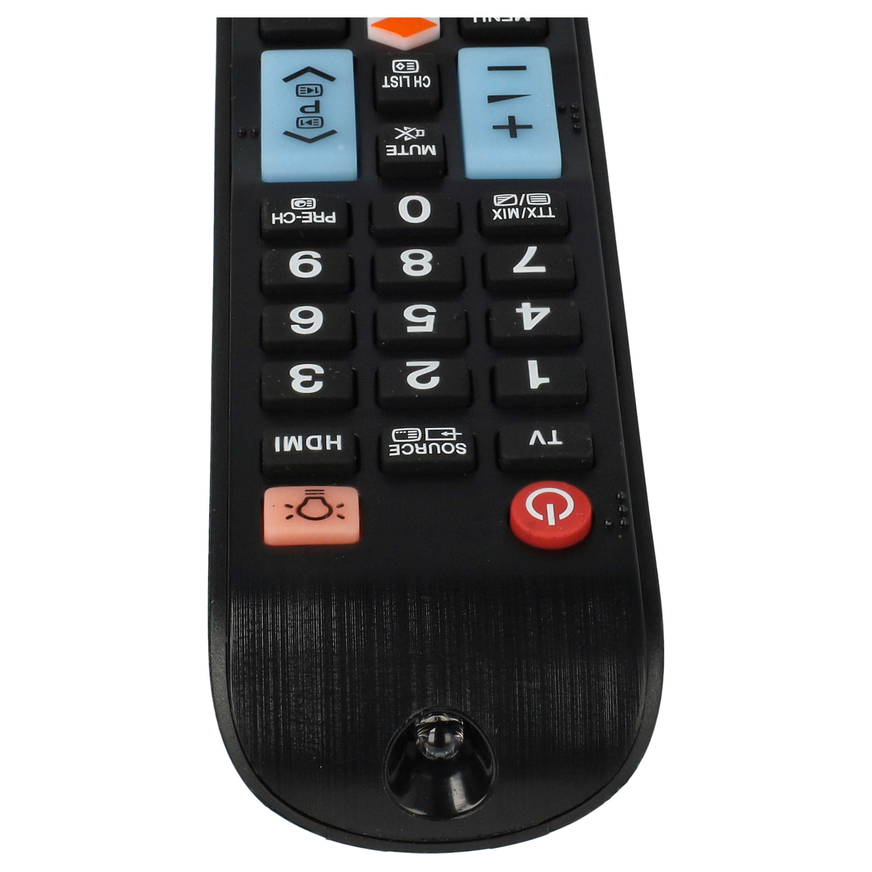 Pilot do telewizora Samsung zamiennik Samsung AA59-00790A