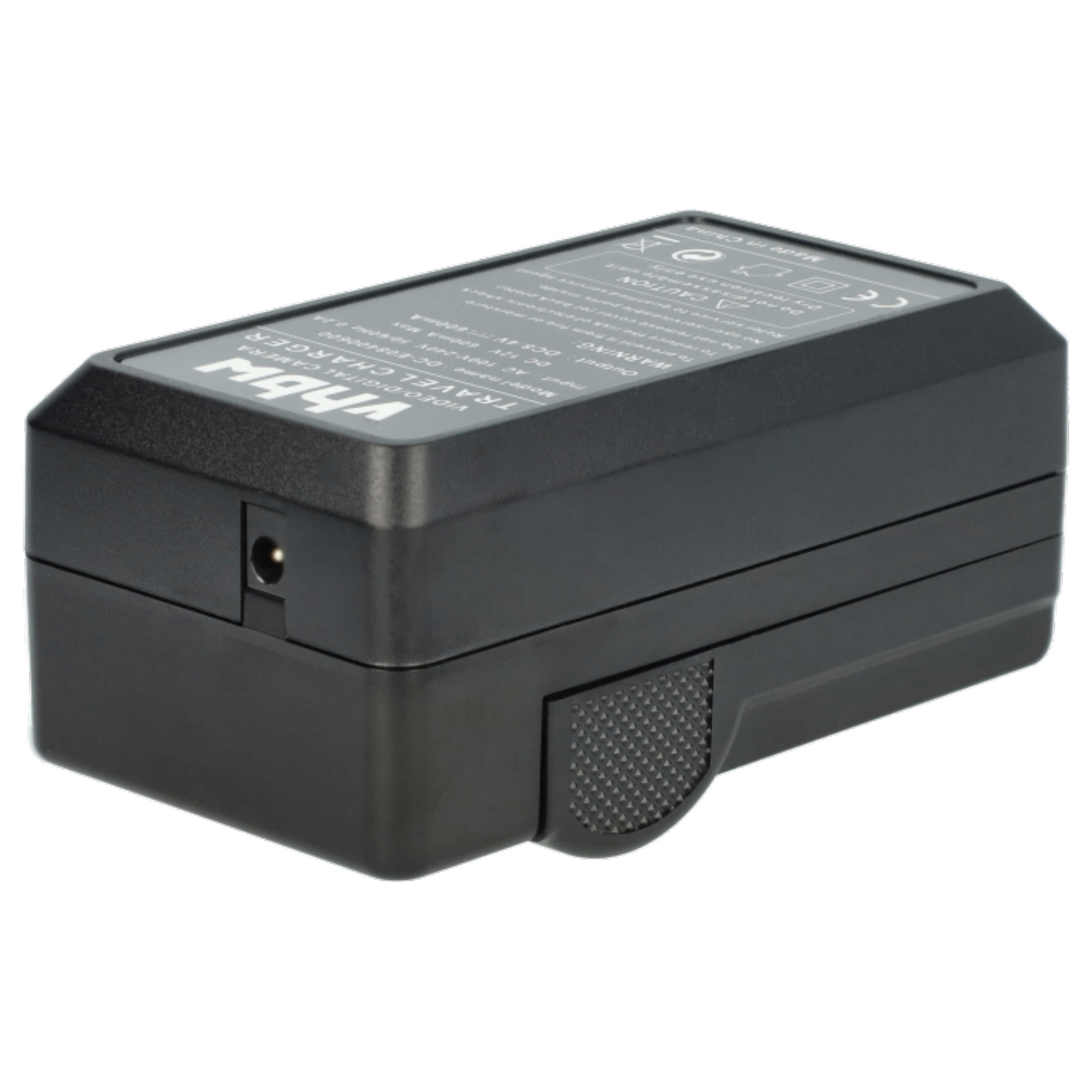 Akku Ladegerät passend für SD1 Merrill Kamera u.a. - 0,6 A, 8,4 V
