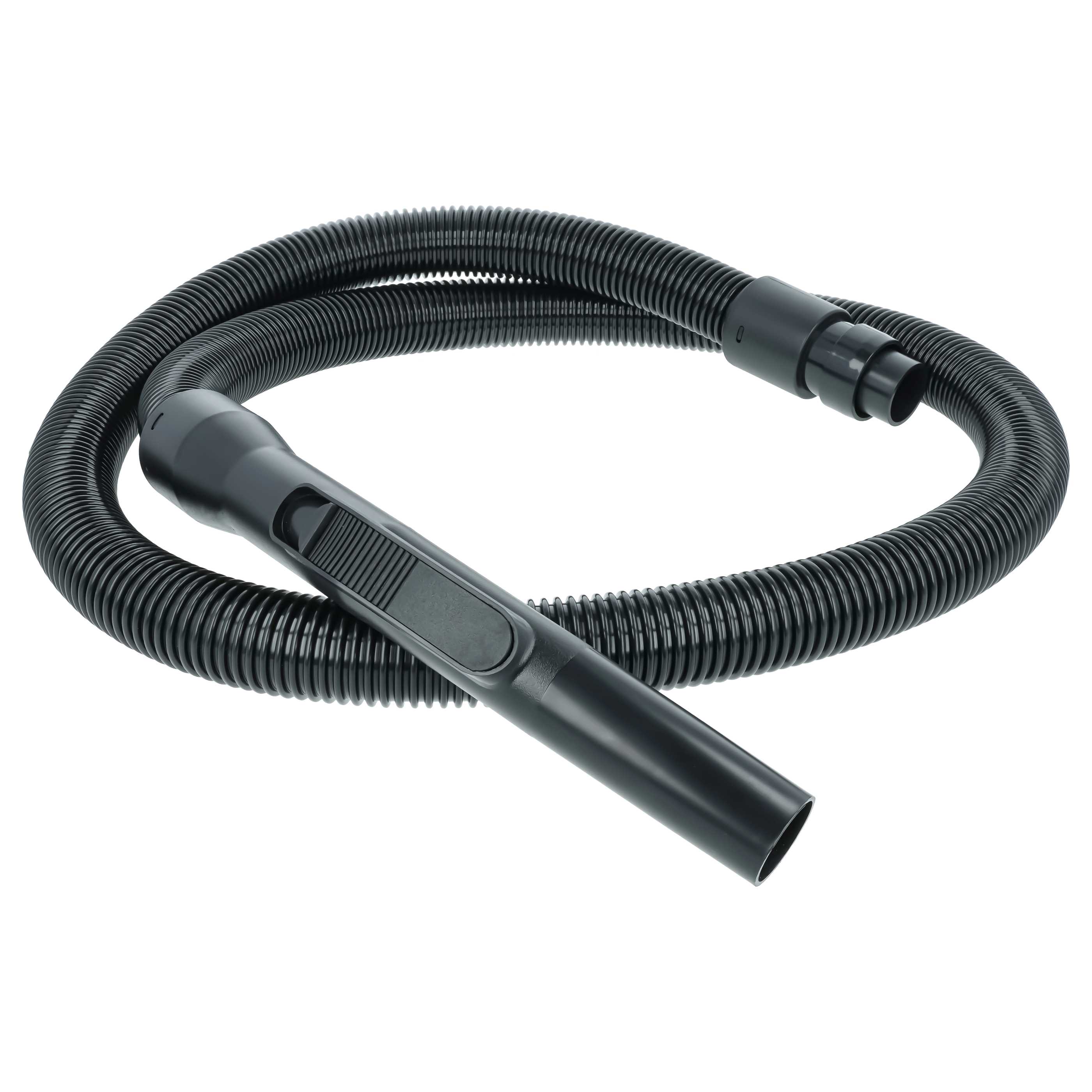Hose replaces 00119575 for Bosch vacuum cleaner - with Handle, 1.8m - 35 mm Connector