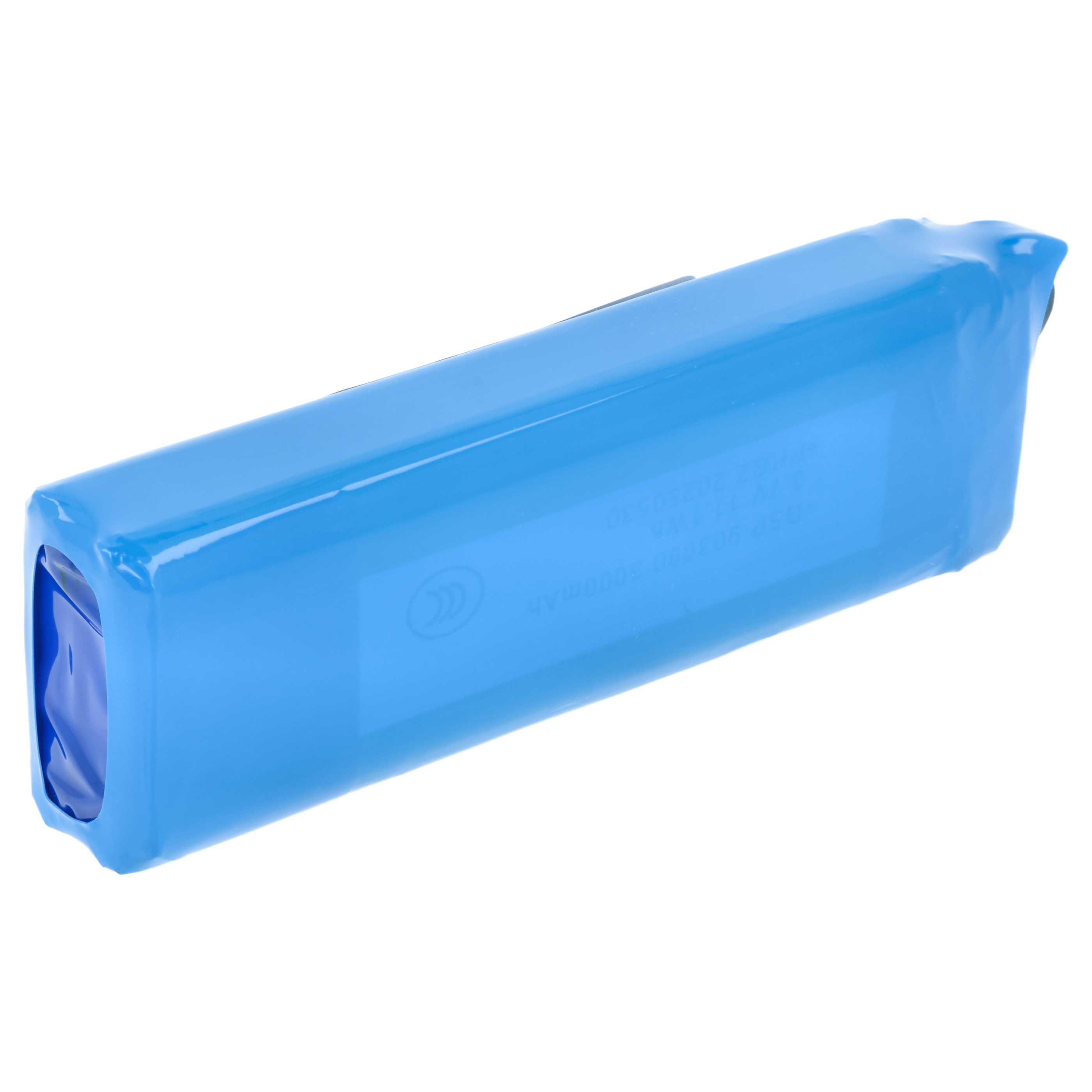 Akumulator do głośnika zamiennik JBL AEC982999-2P - LiPo 6000mAh