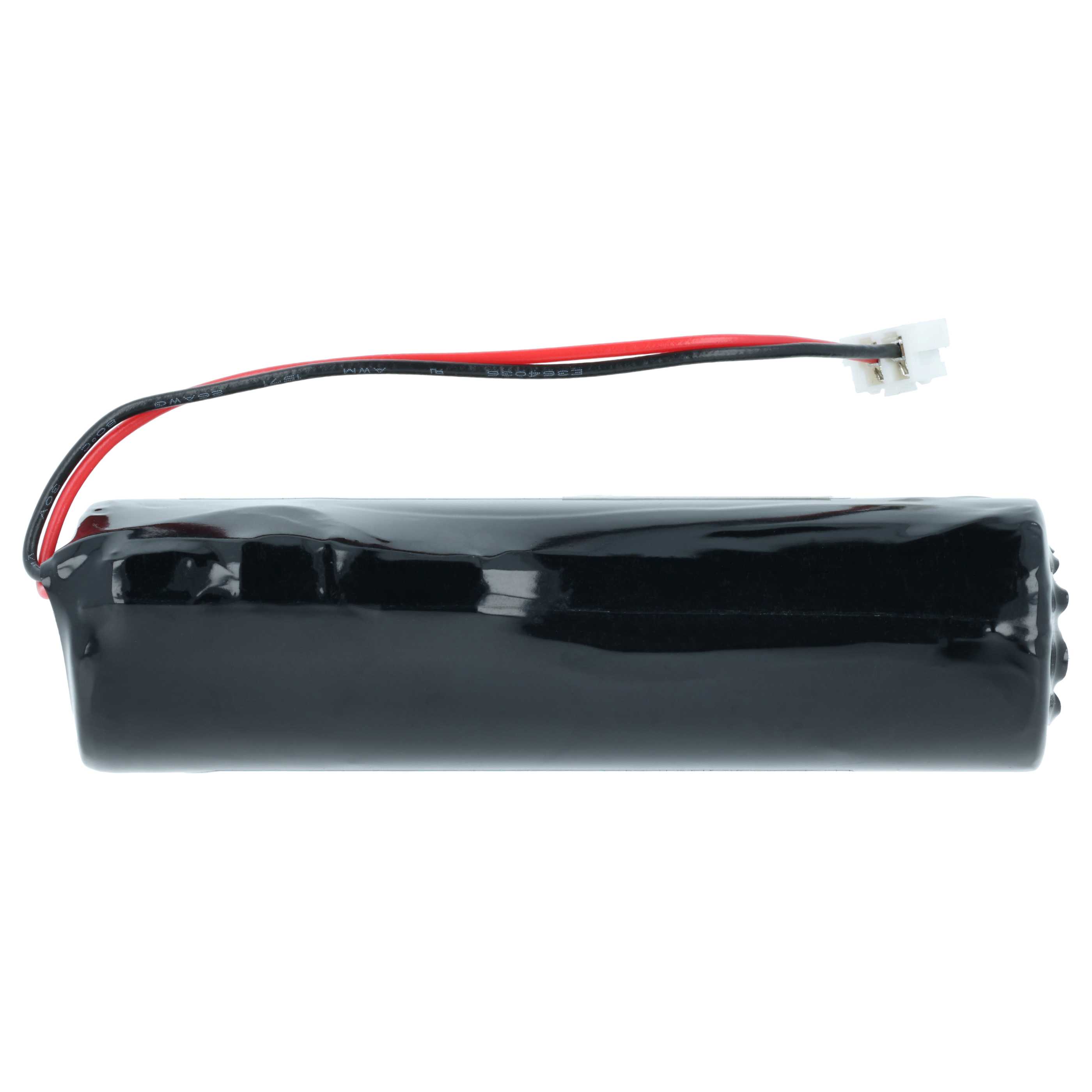 Akumulator do maszynki do strzyżenia zamiennik Wahl 93837-001, 93837-200 - 3400 mAh 3,7 V Li-Ion