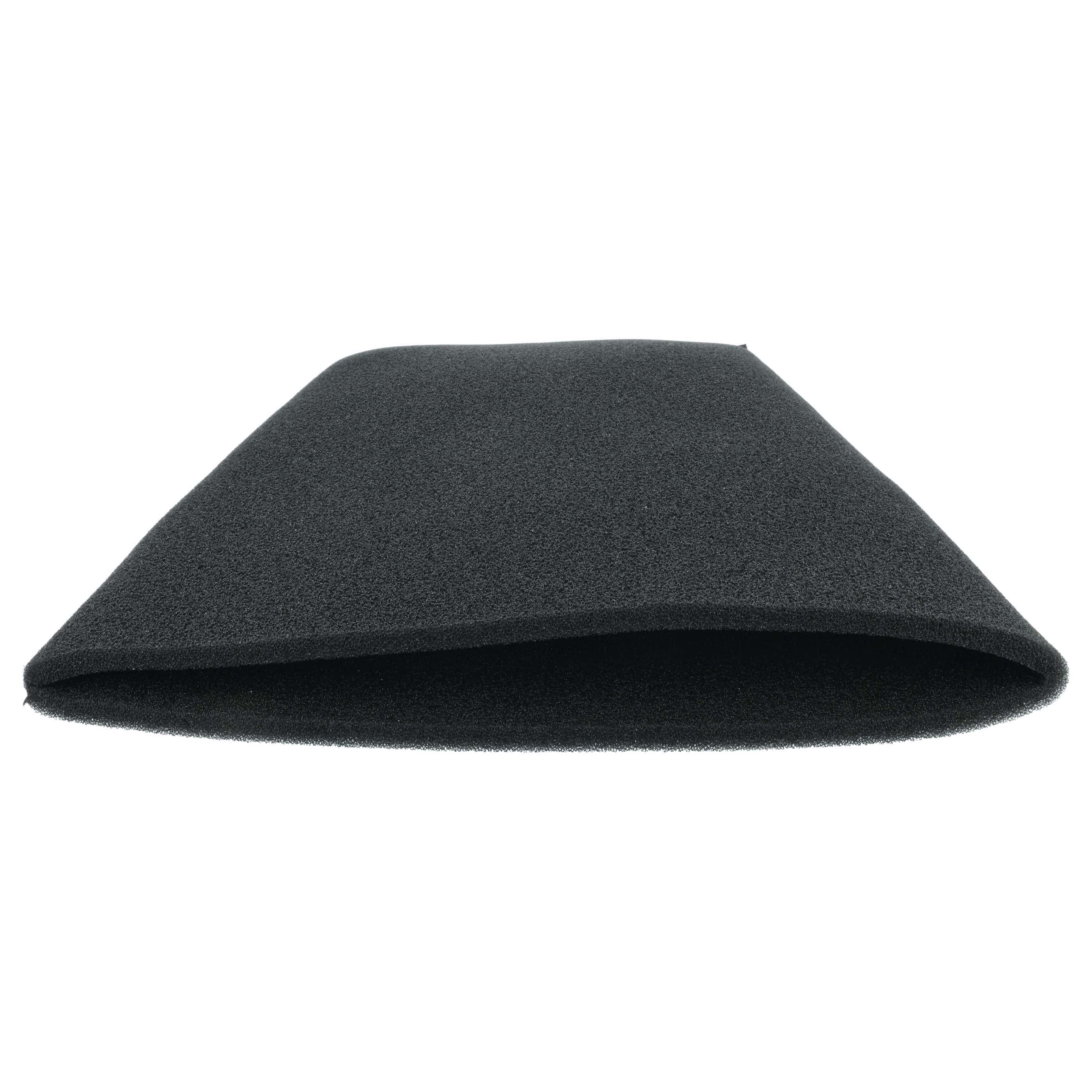 Filterfoam filter replaces Thomas 195092 for Thomas Vacuum Cleaner