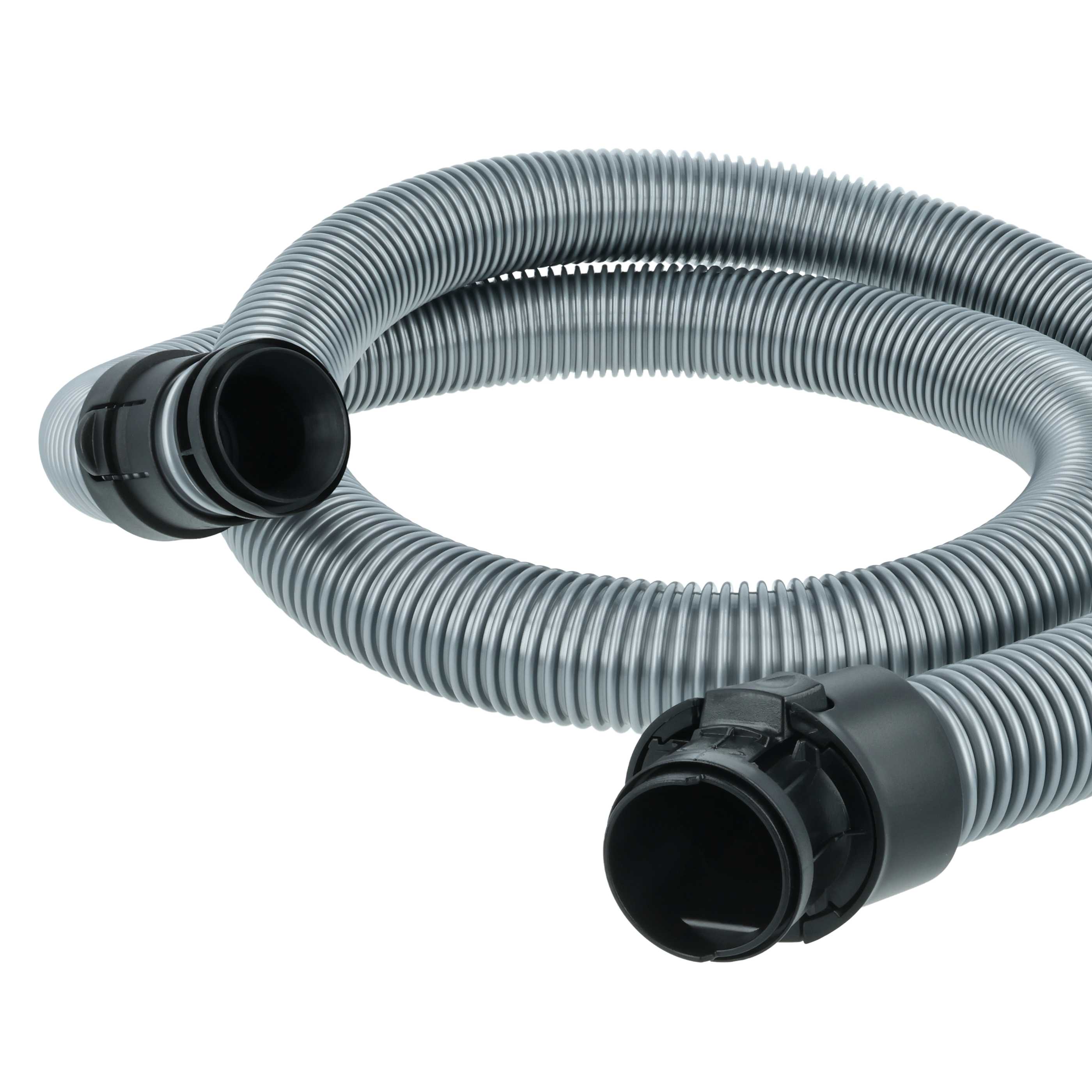 Tuyau flexible pour aspirateur Miele S 8310, S 8360, S 8730, S8340 EcoLine, 1,88m, ⌀ 35 mm