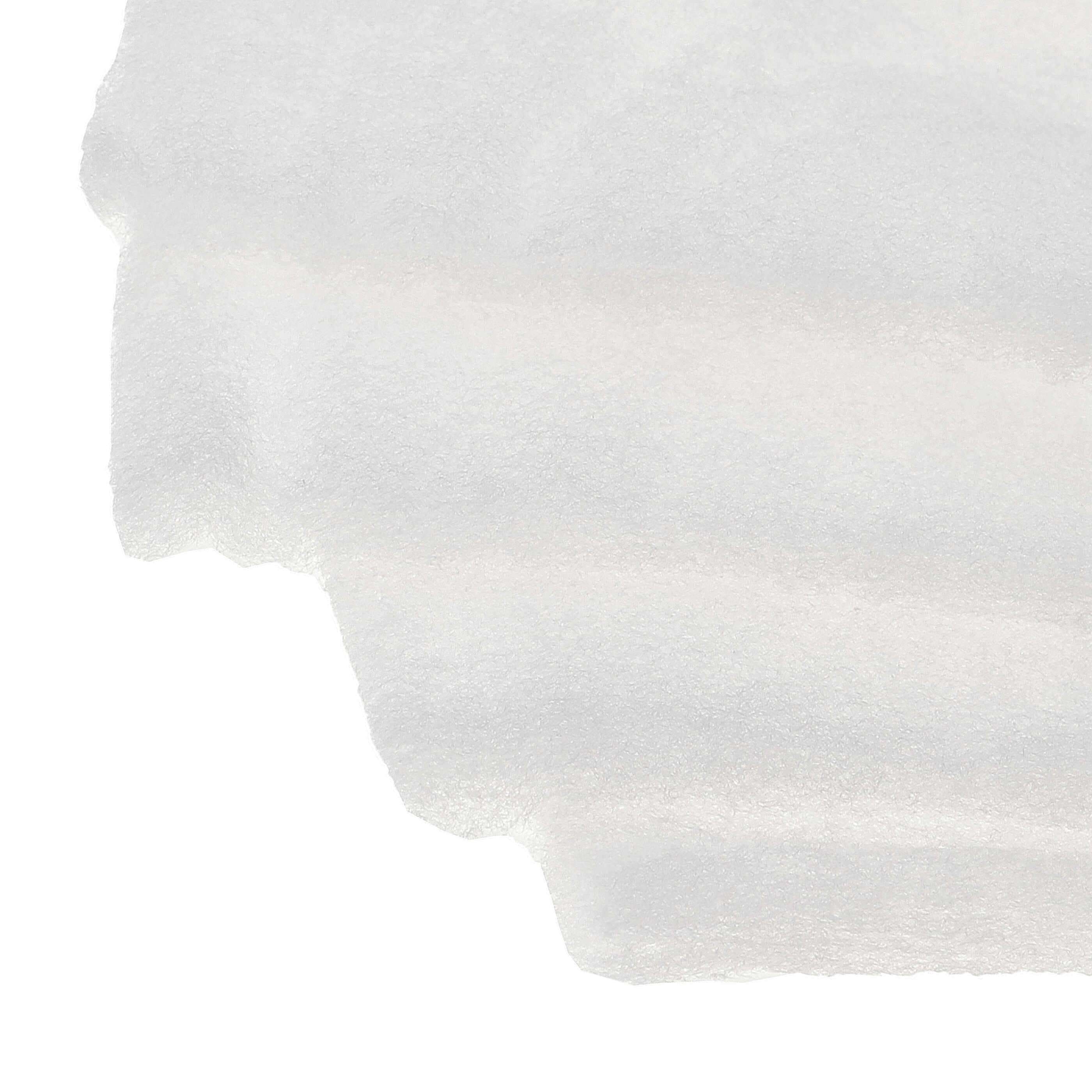 10x Filtres pour hotte aspirante – 57 x 47 x 4,5 cm