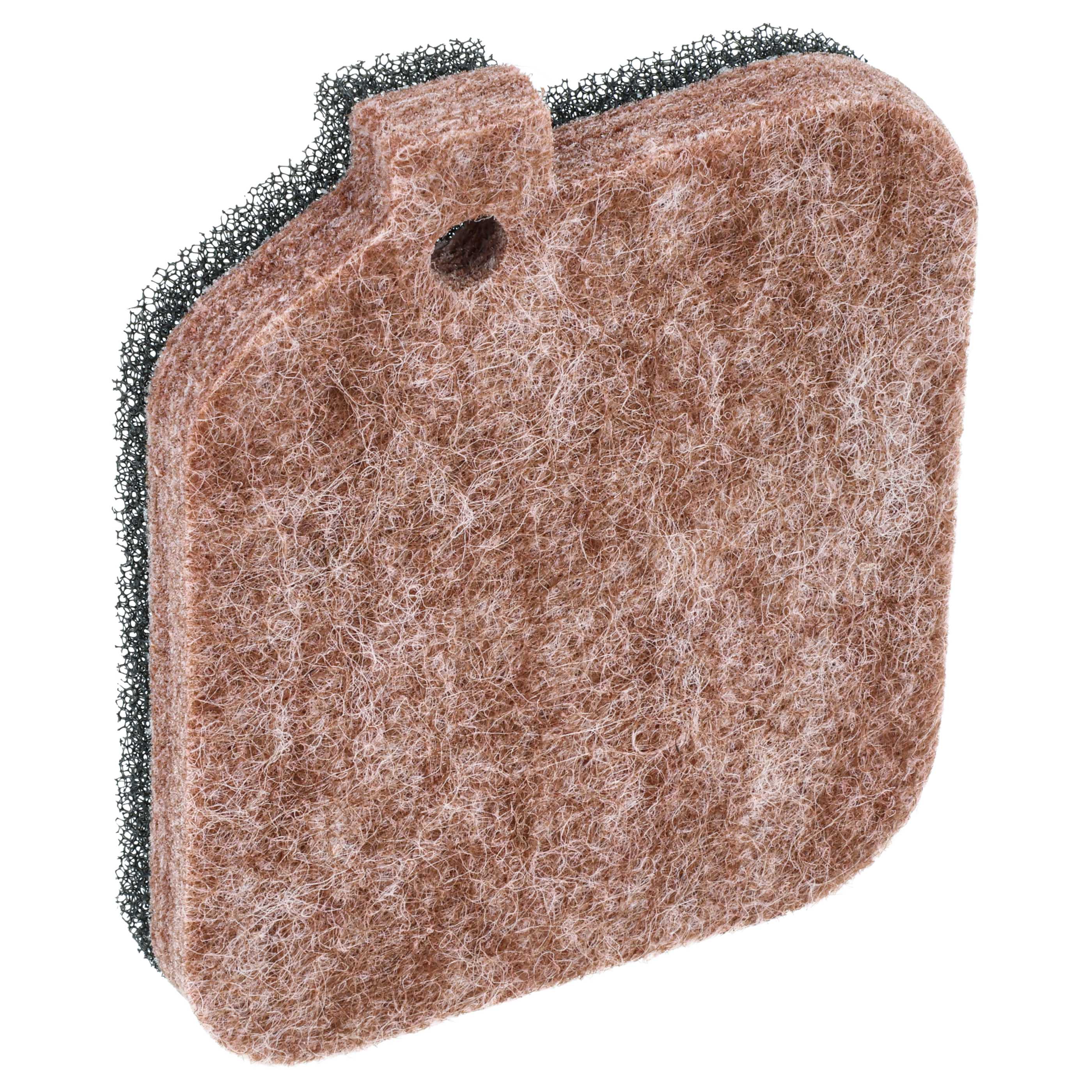 Air Filter replaces Stihl 4229 124 1500, 4229 120 1800, 4229 124 2800 for Stihl Leaf Blower
