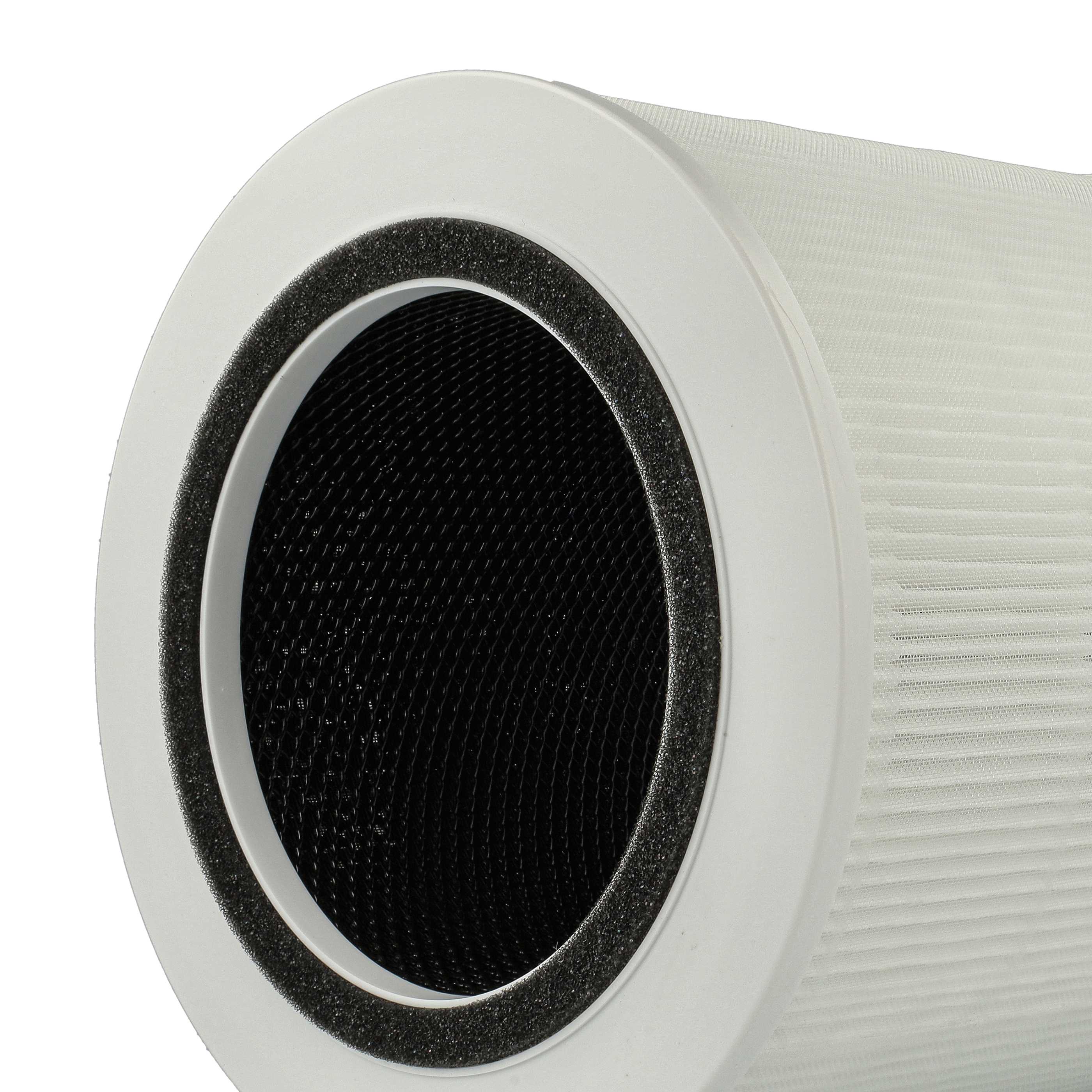 4x Filter for Medion MD10171 Air Purifier - Pre Filter + HEPA + Activated Carbon