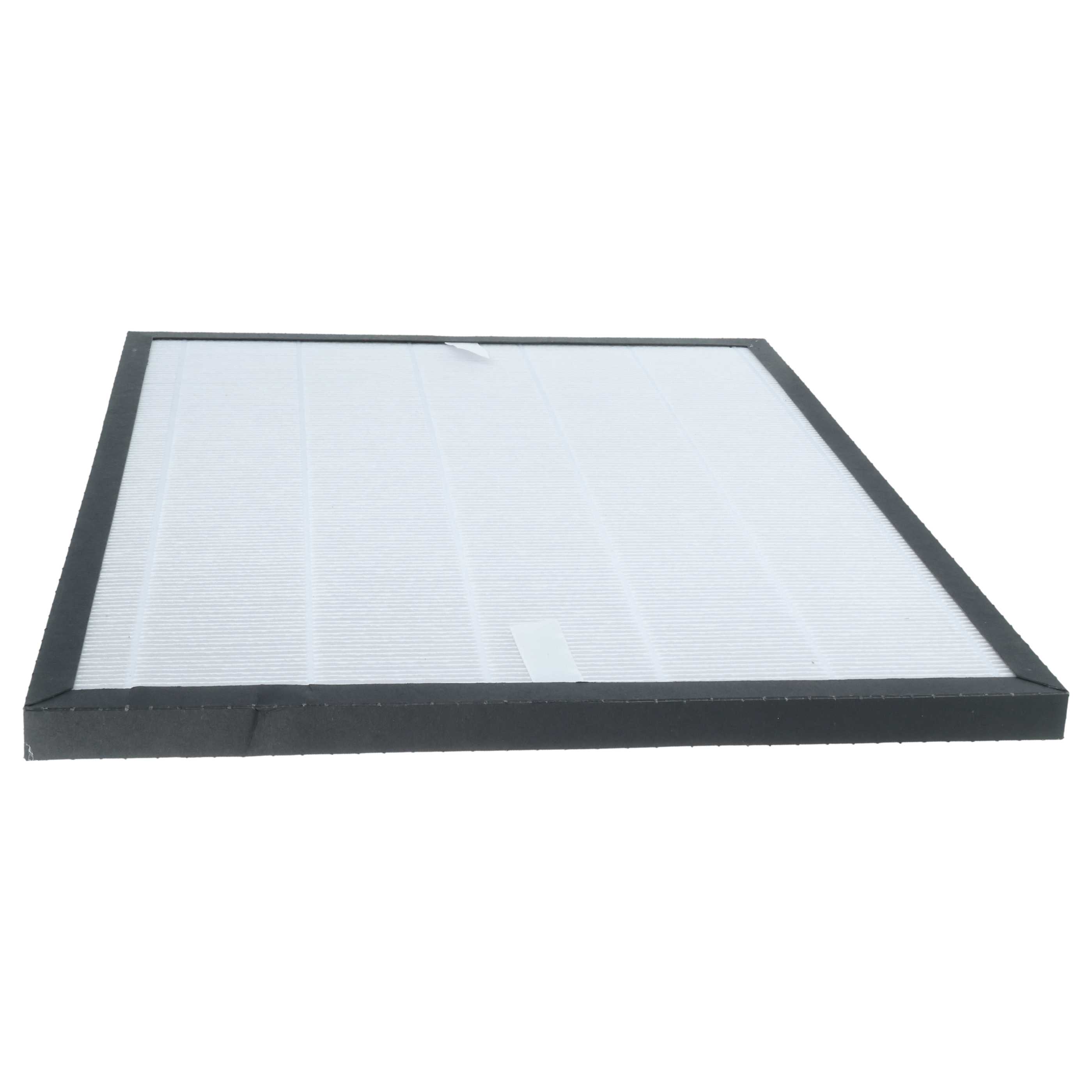 4x Filter as Replacement for De Longhi 5513710001 - EPA + Activated Carbon
