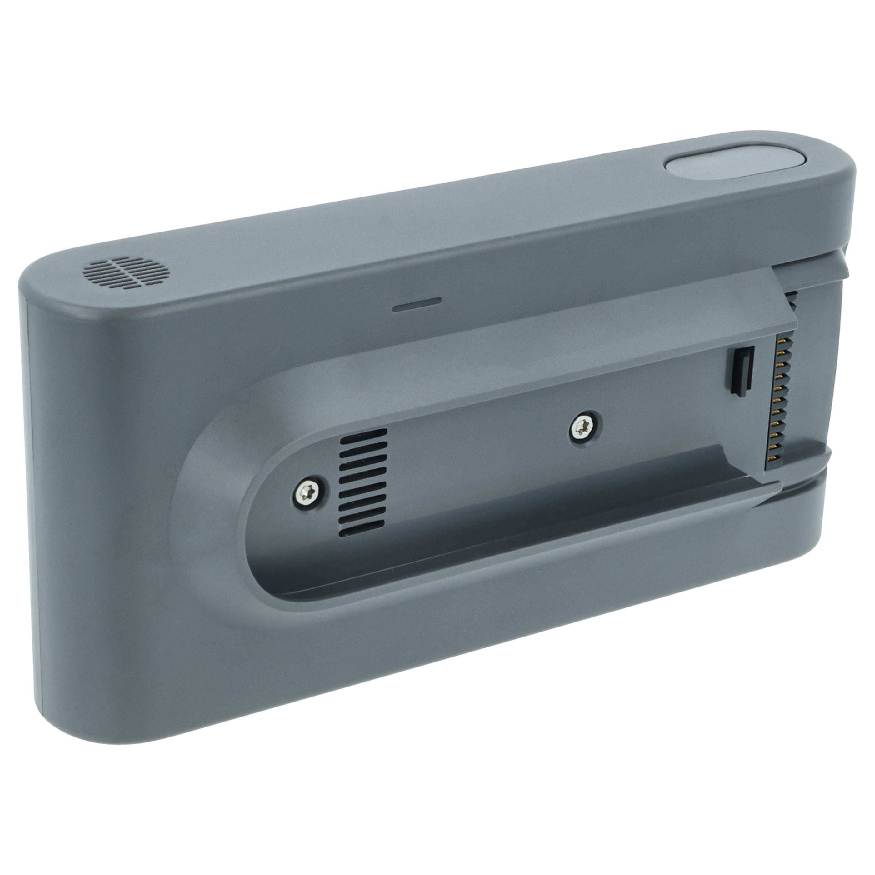 Battery replaces Dreame V2308-7S1P-BCA for Dreame 2500mAh, 25.2V, Li-Ion