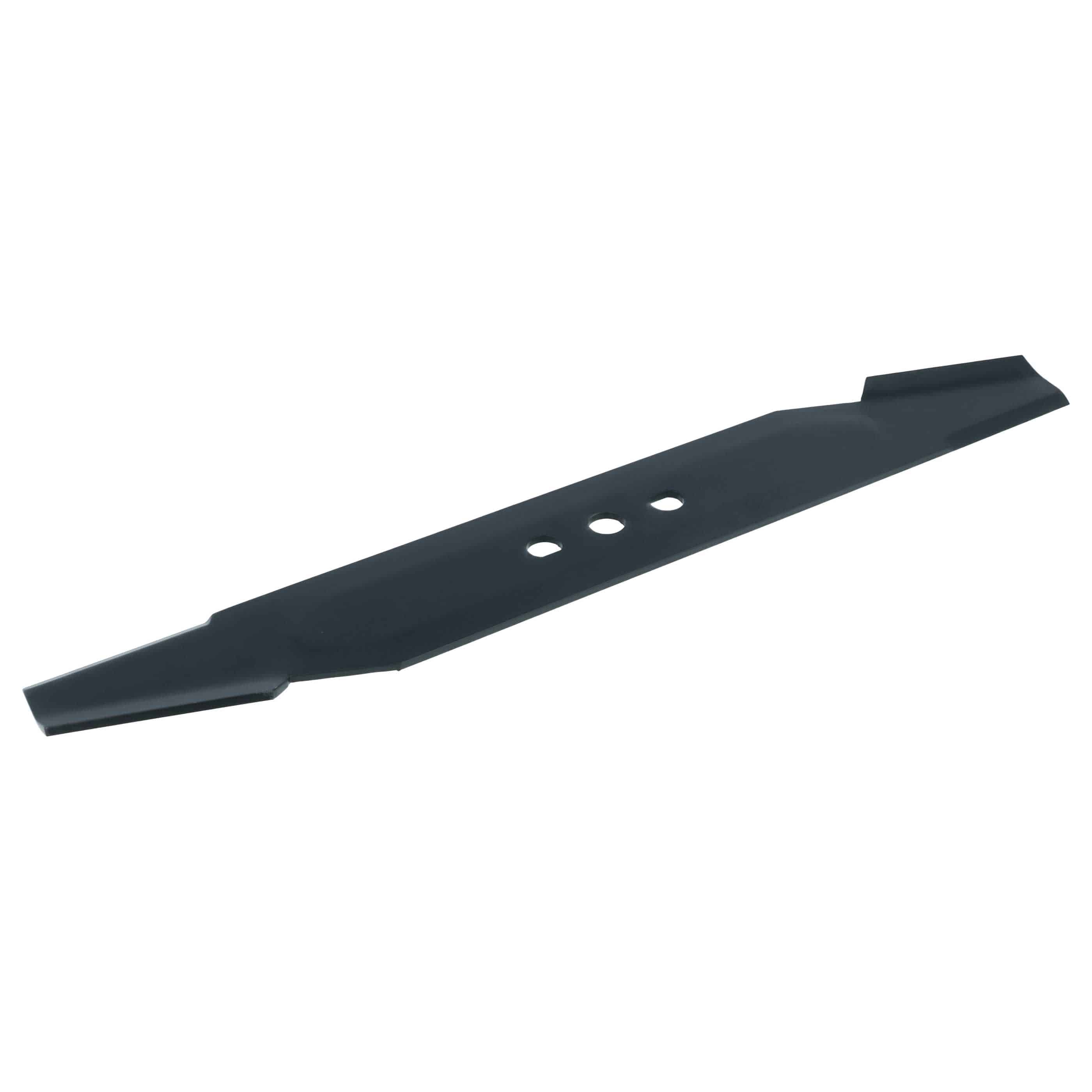 Exchange Blade for DeltaFox DG-CLM 1833 Cordless Lawnmowercoated steelblack