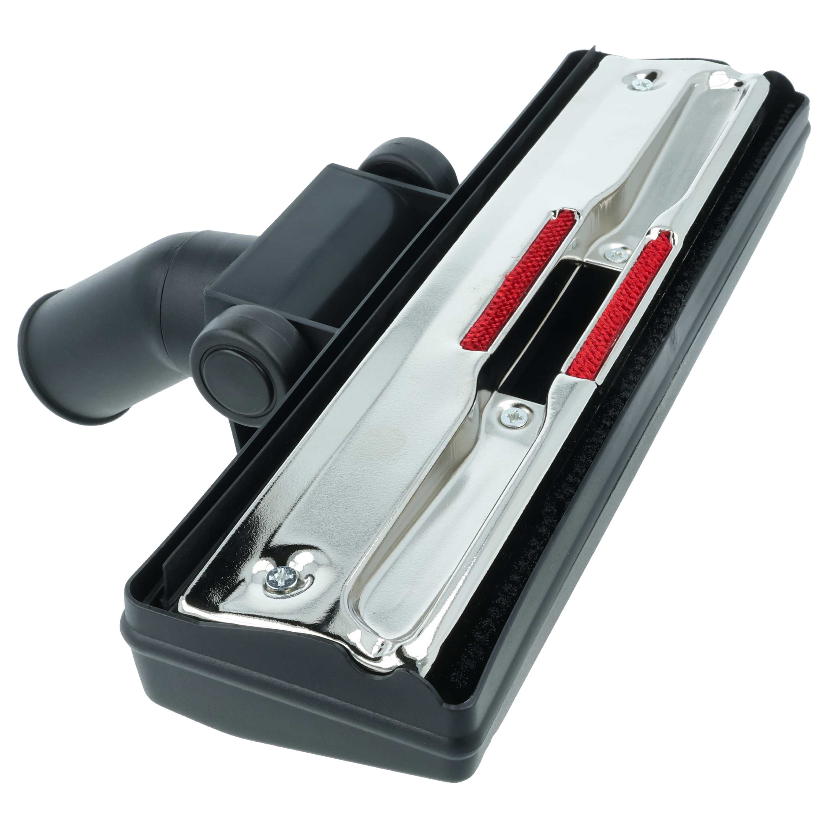 Bocchetta 32mm per aspirapolvere Numatic, Hoover, Kärcher, Electrolux - tipo 3, 20 cm