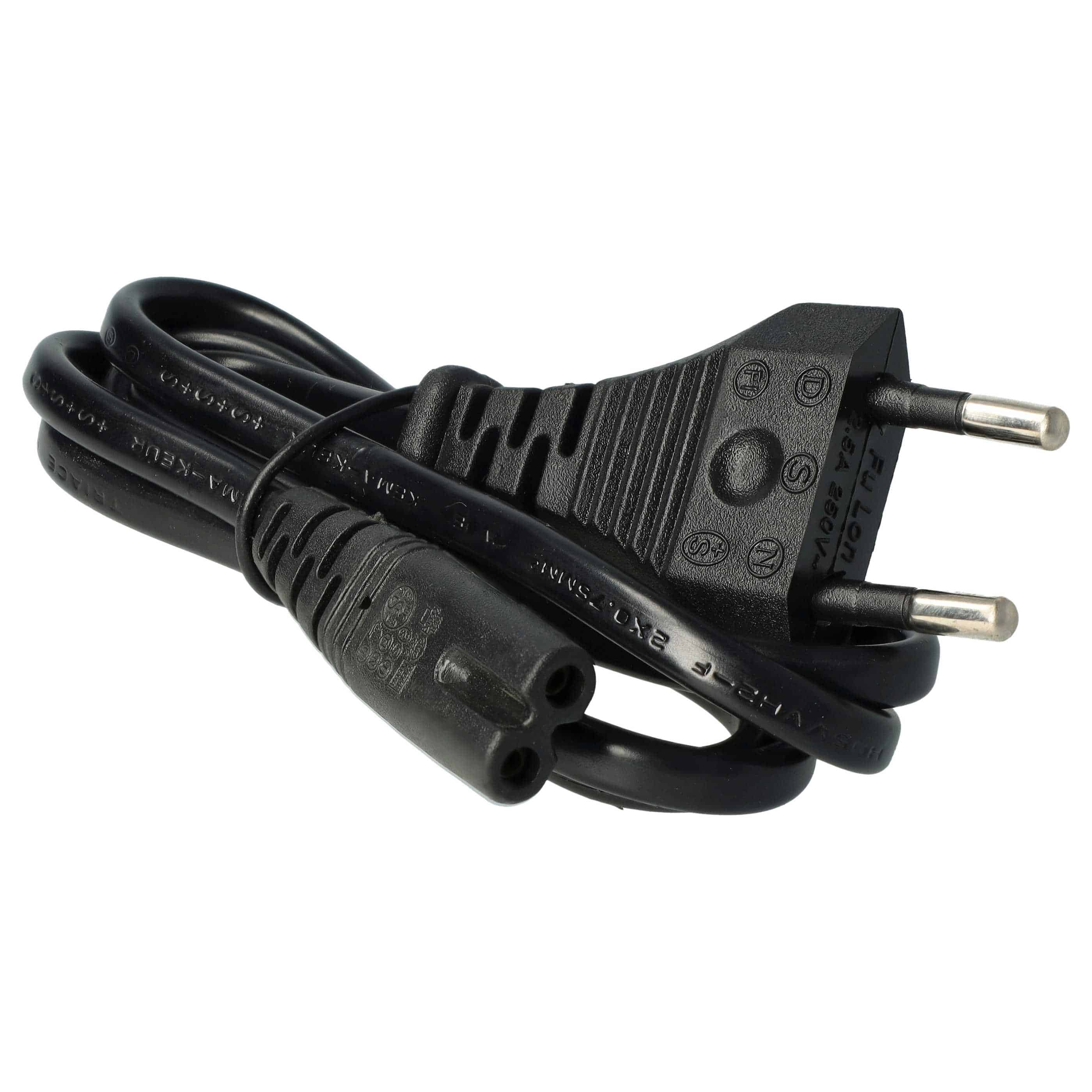 Mains Power Adapter replaces Asus 0A001-00342500, 01A001-0342100, 0A001-00342900 for AsusNotebook, 33 W