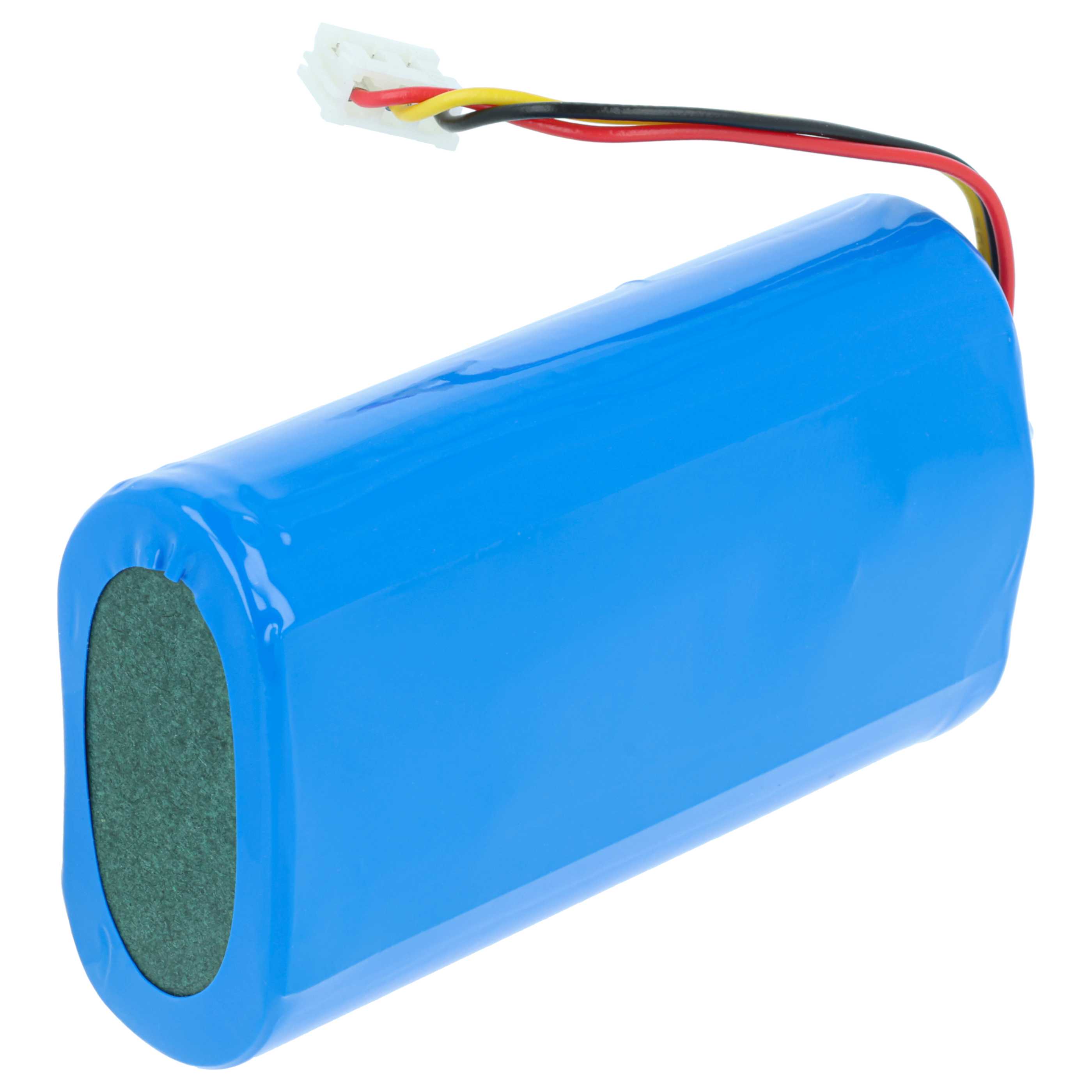 Battery replaces Gardena 08894-00 Electric Power Tool - 1500 mAh, 7.4 V, Li-Ion