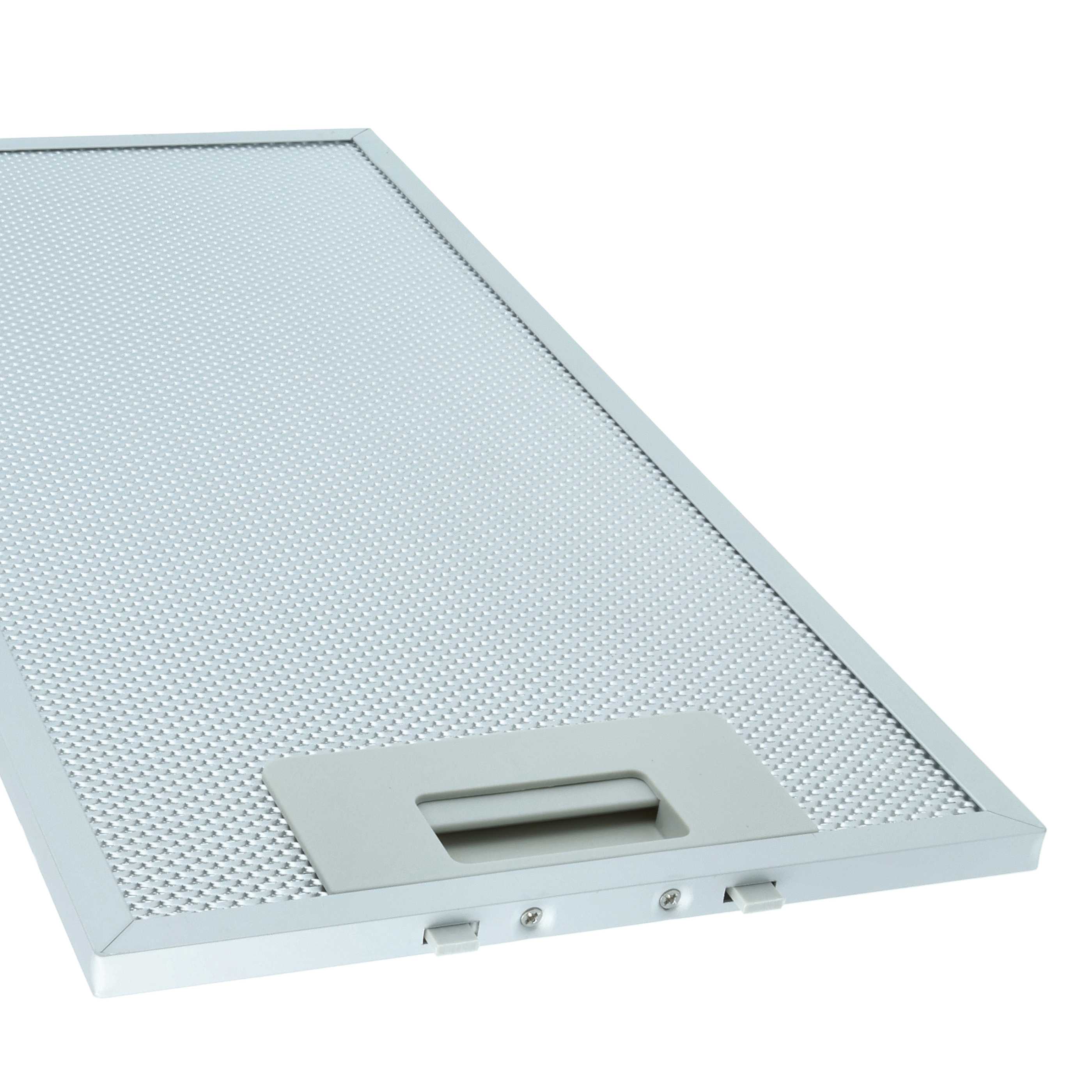 Filtre métal remplace Bosch 00435204 pour hotte aspirante