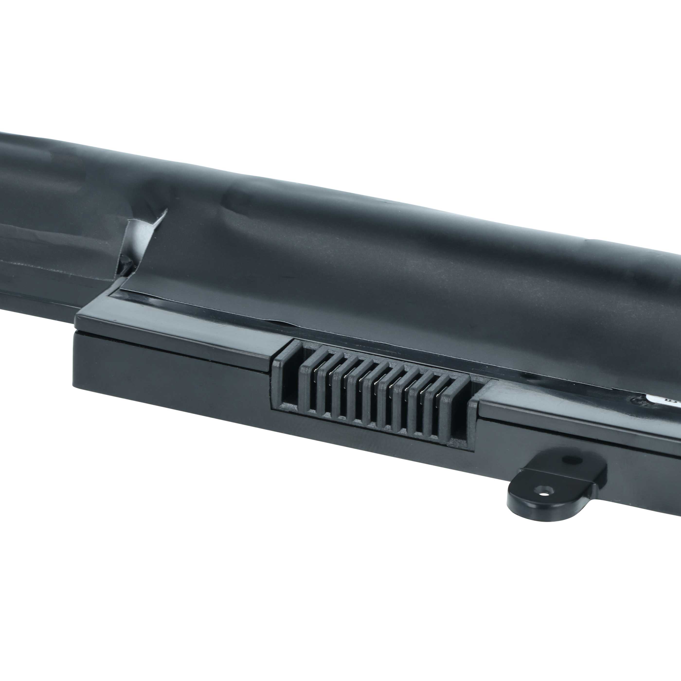 Akumulator do laptopa zamiennik Asus 1566-6868, 0B110-00240100E, A31LM9H - 2200 mAh 11,25 V Li-Ion, czarny