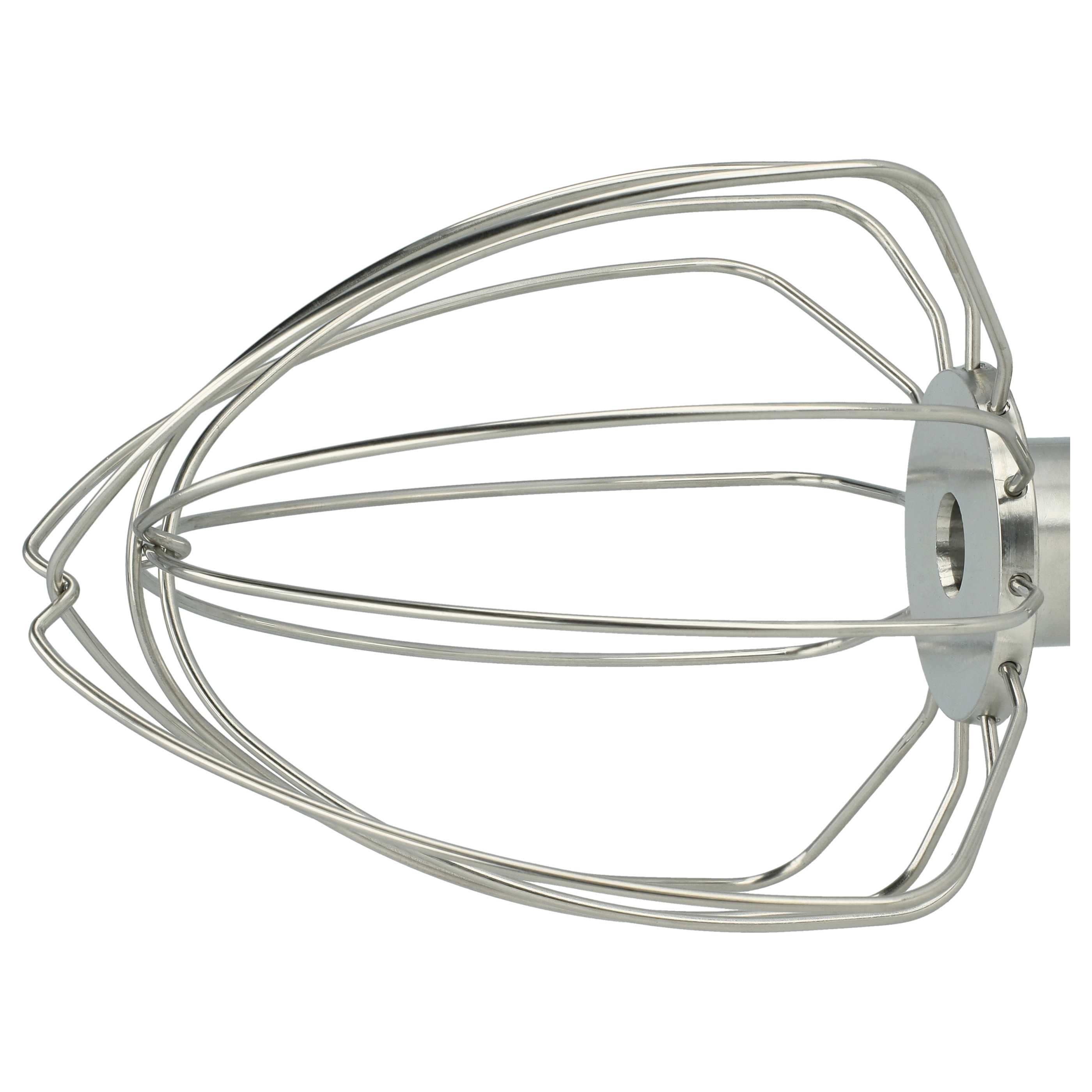 Frusta da cucina sostituisce KitchenAid 5KSM5THWWSS per impastatrice (4,3 - 4,8 L)