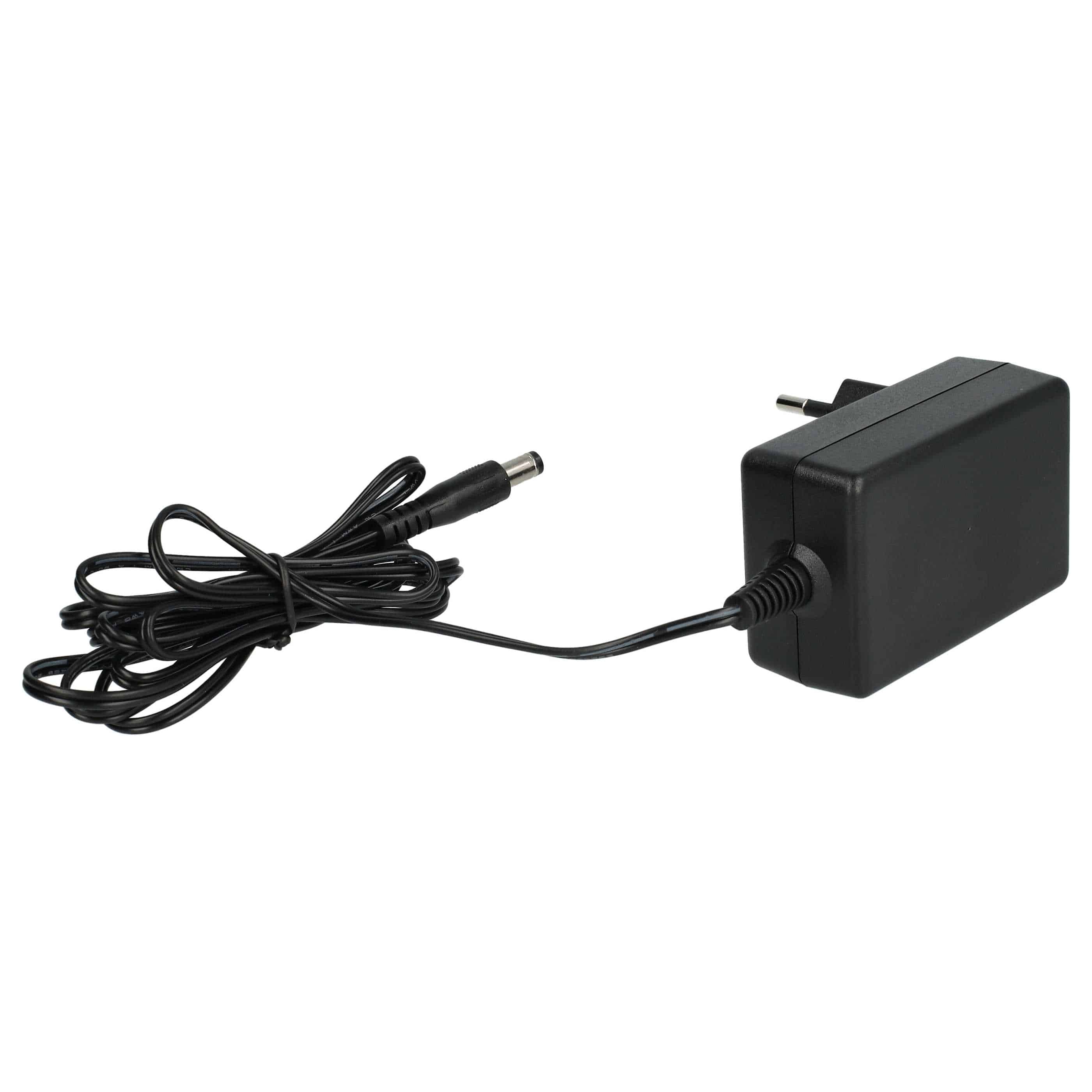 Fuente de alimentación reemplaza Jabra 14174-04 para soundbox Jabra, 12 V, 2,5 A