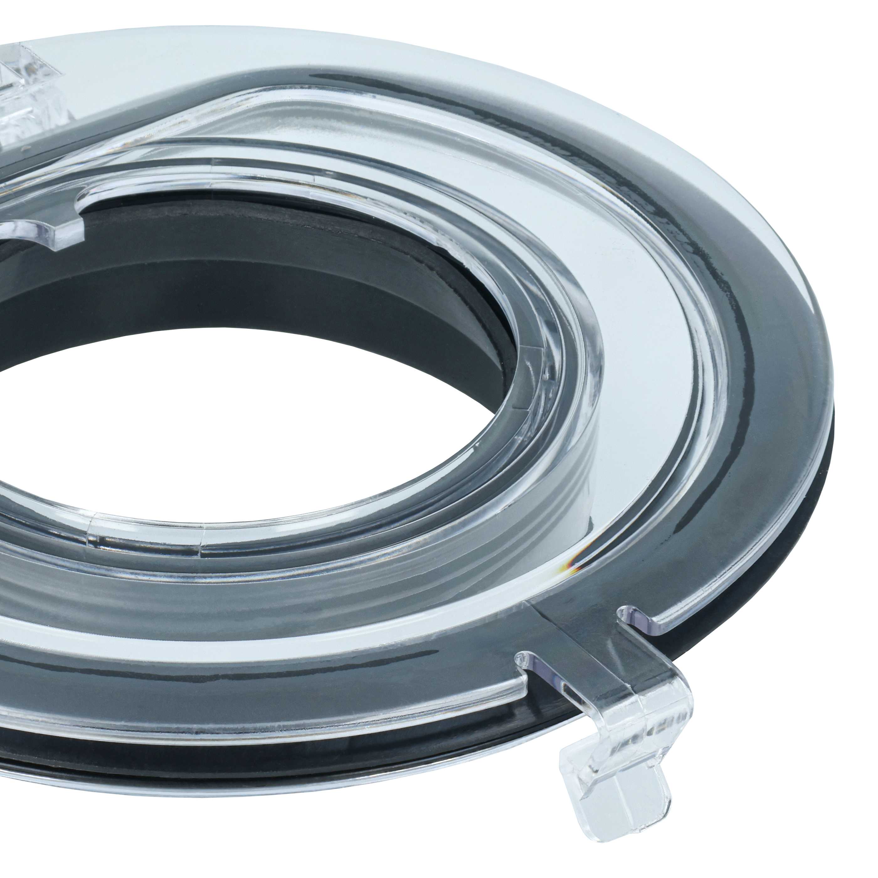 Couvercle de bac à poussière avec joint pour aspirateur Dyson V10, V11, V15