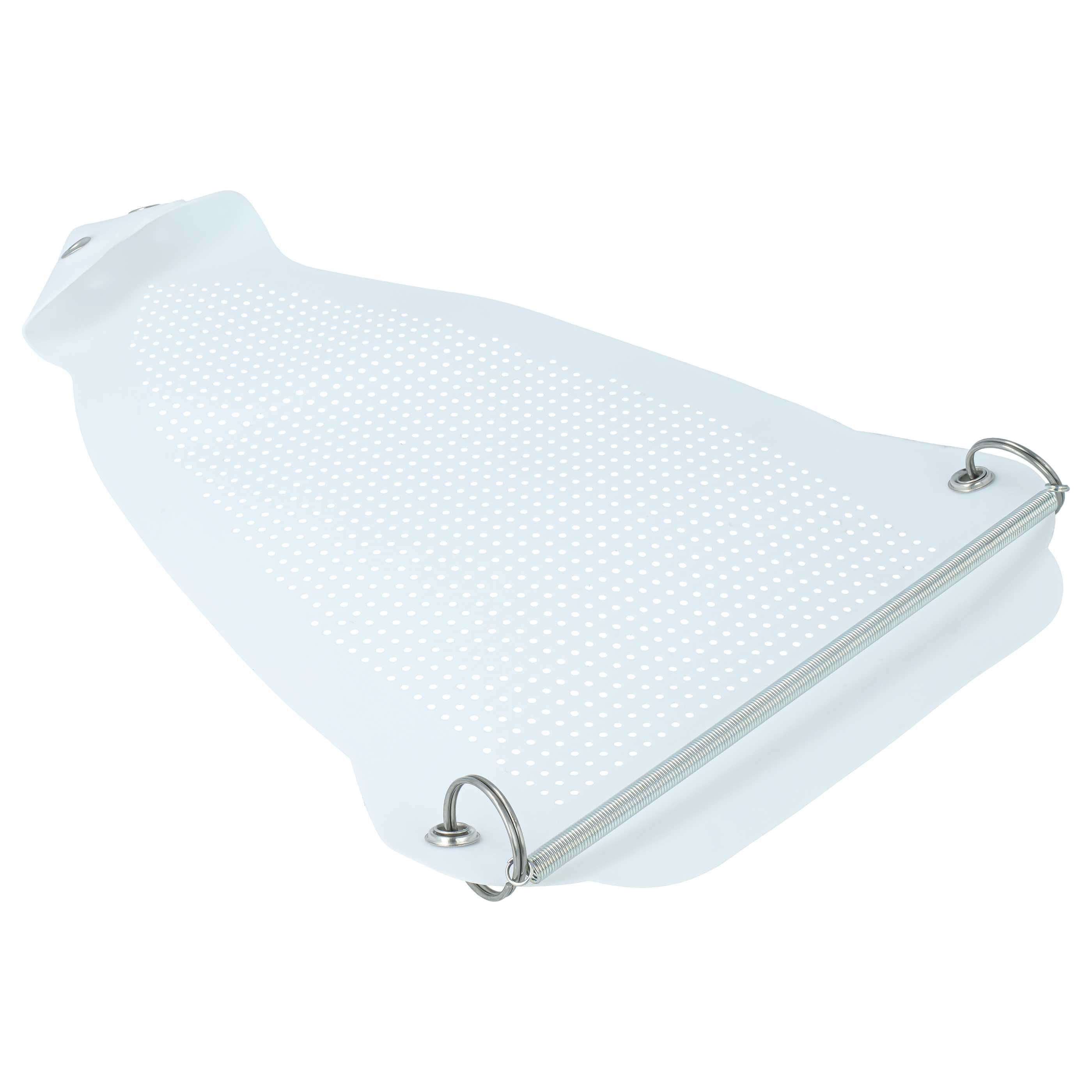 Base universal para planchas p. ej. Tefal, Philips, Braun, Bosch y Rowenta - Antiadherente