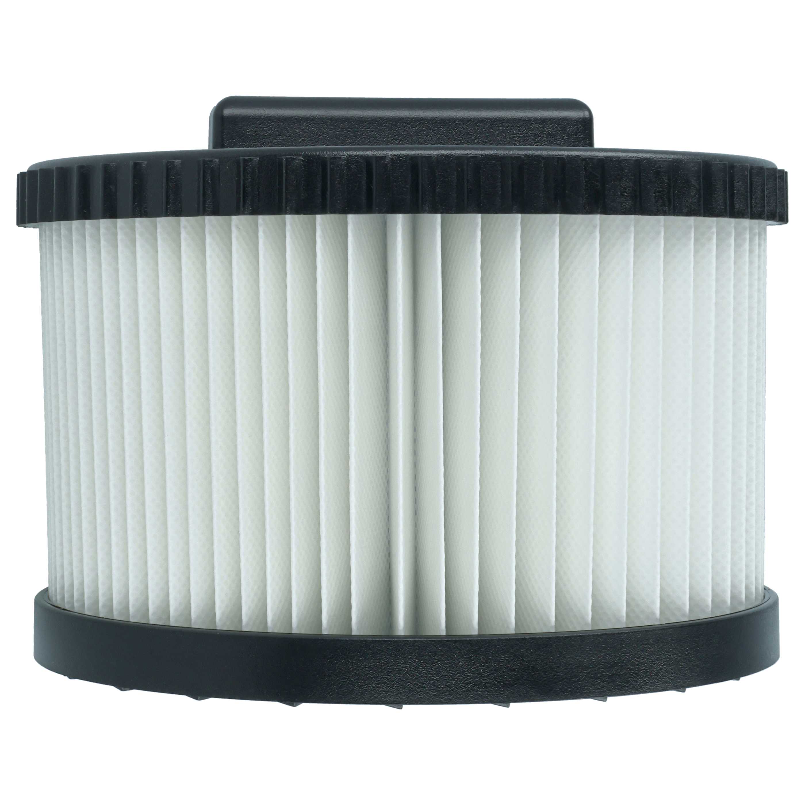4x Filter replaces Dewalt DWV9330 for Dewalt Vacuum Cleaner