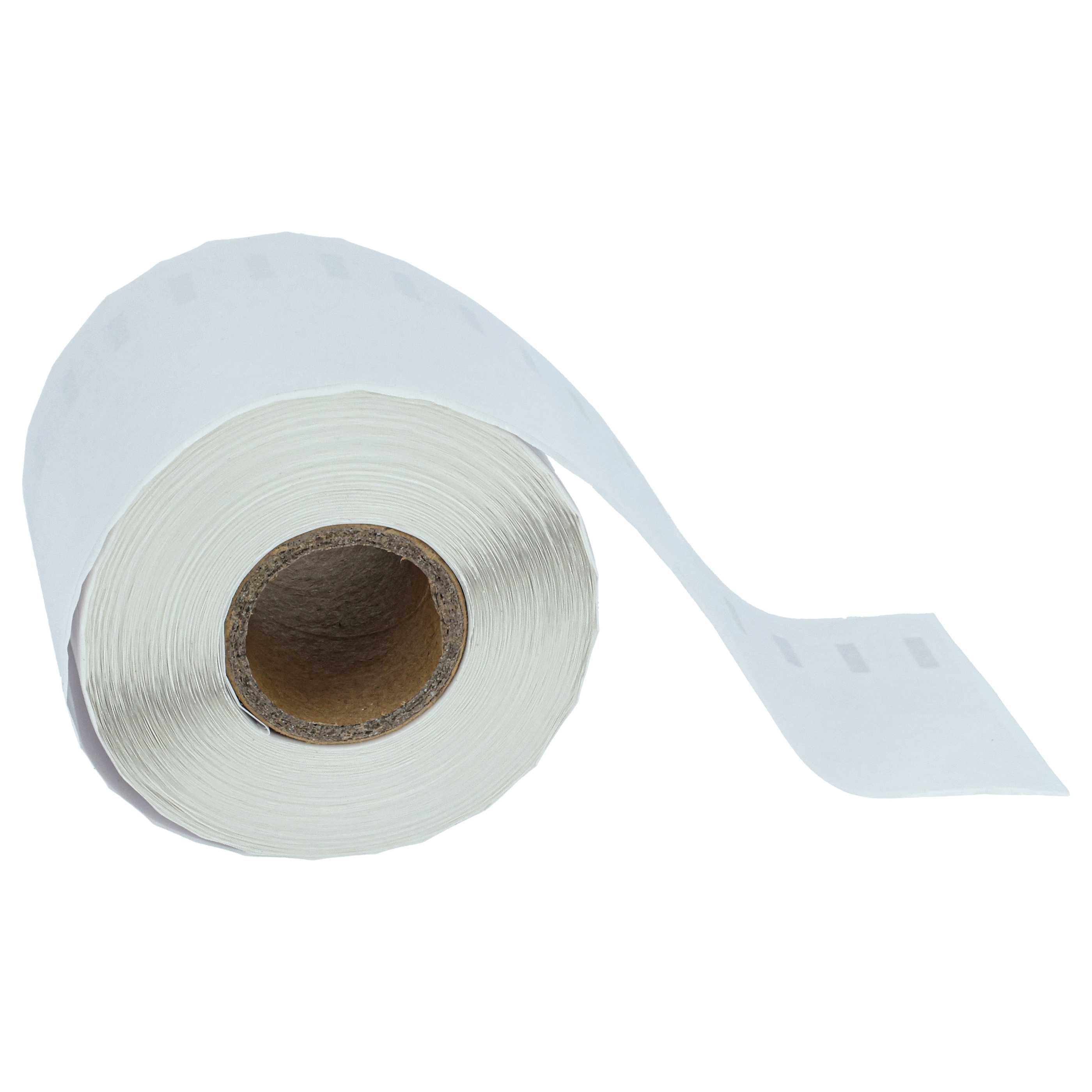 2x Etykiety do drukarki zam. Dymo 99019 - 59 mm x 190 mm