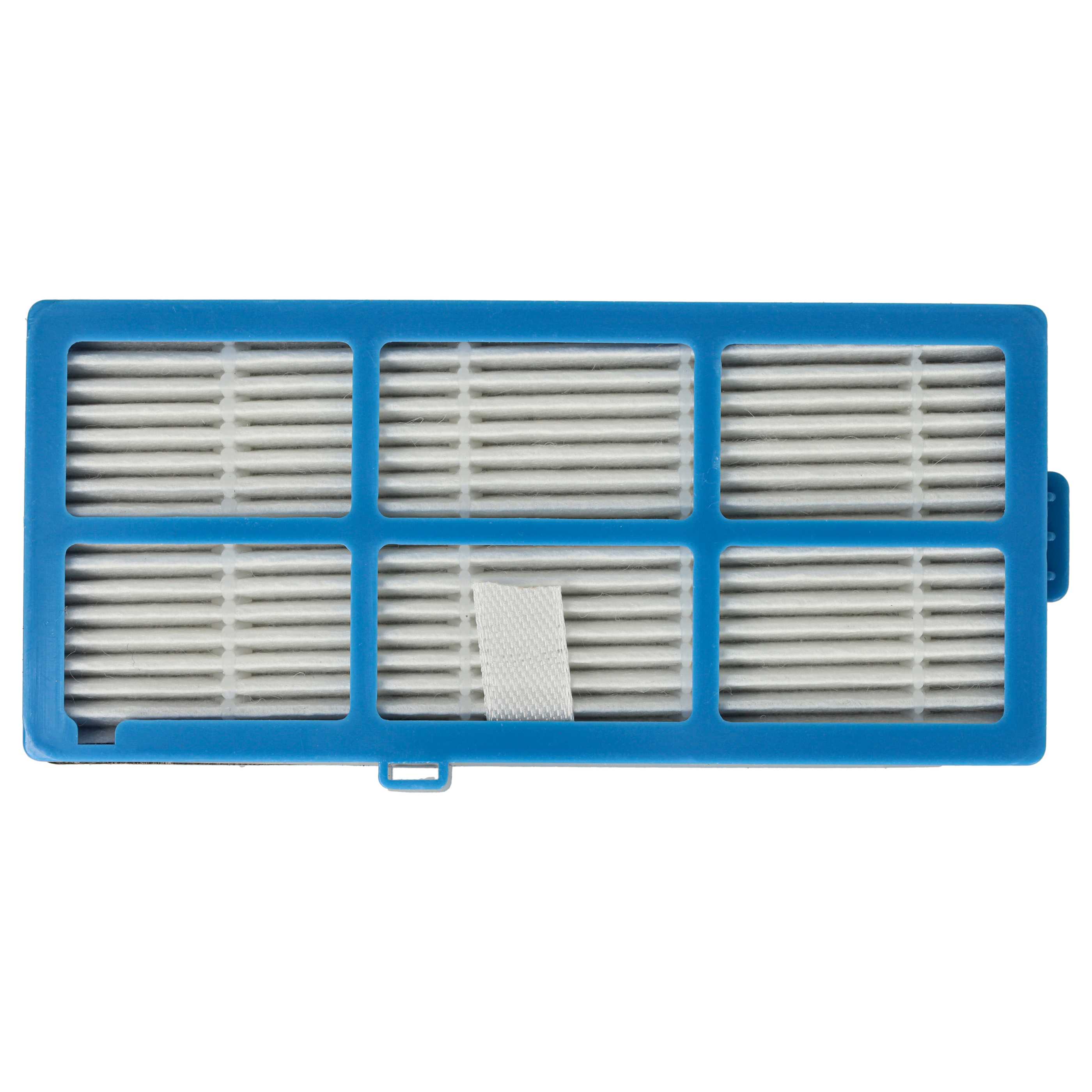 3x Filtres pour robot aspirateur Proscenic 850T