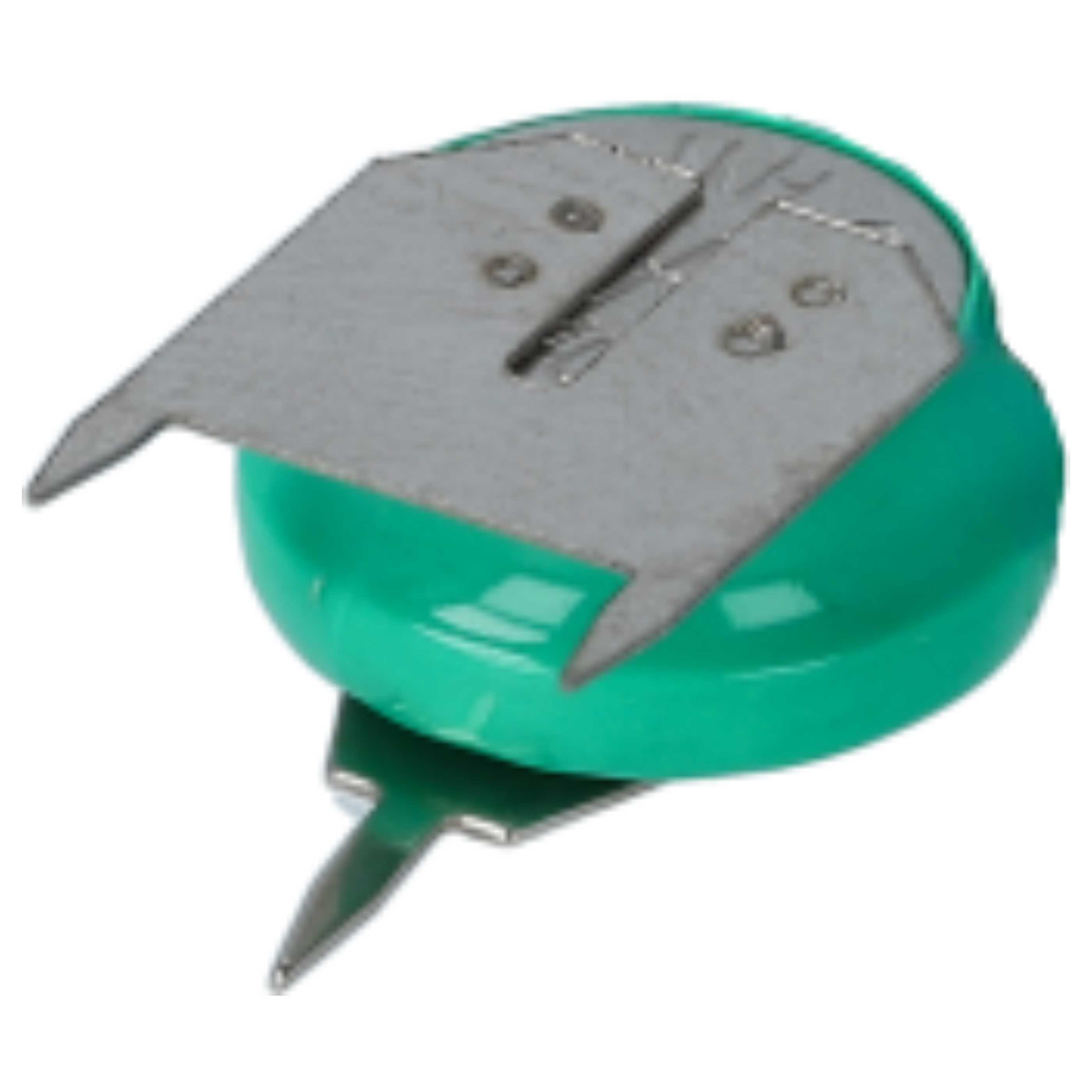 5x Piles bouton de type V40H pour le modélisme et autres - 40mAh 1,2V NiMH