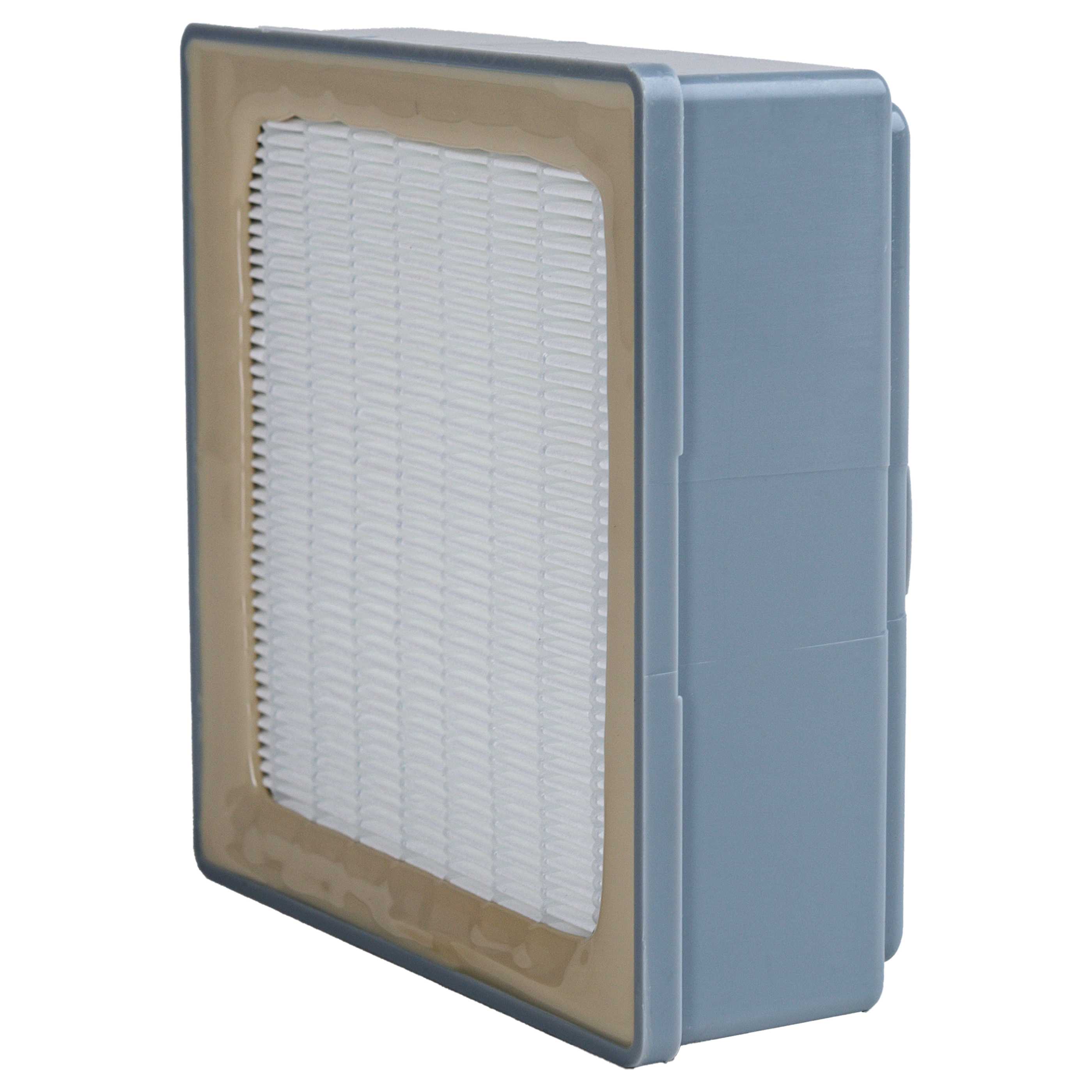 3x Hepa-Filter für Staubsauger wie Nilfisk GD 5, ersetzt 1471104500, Filterklasse H13