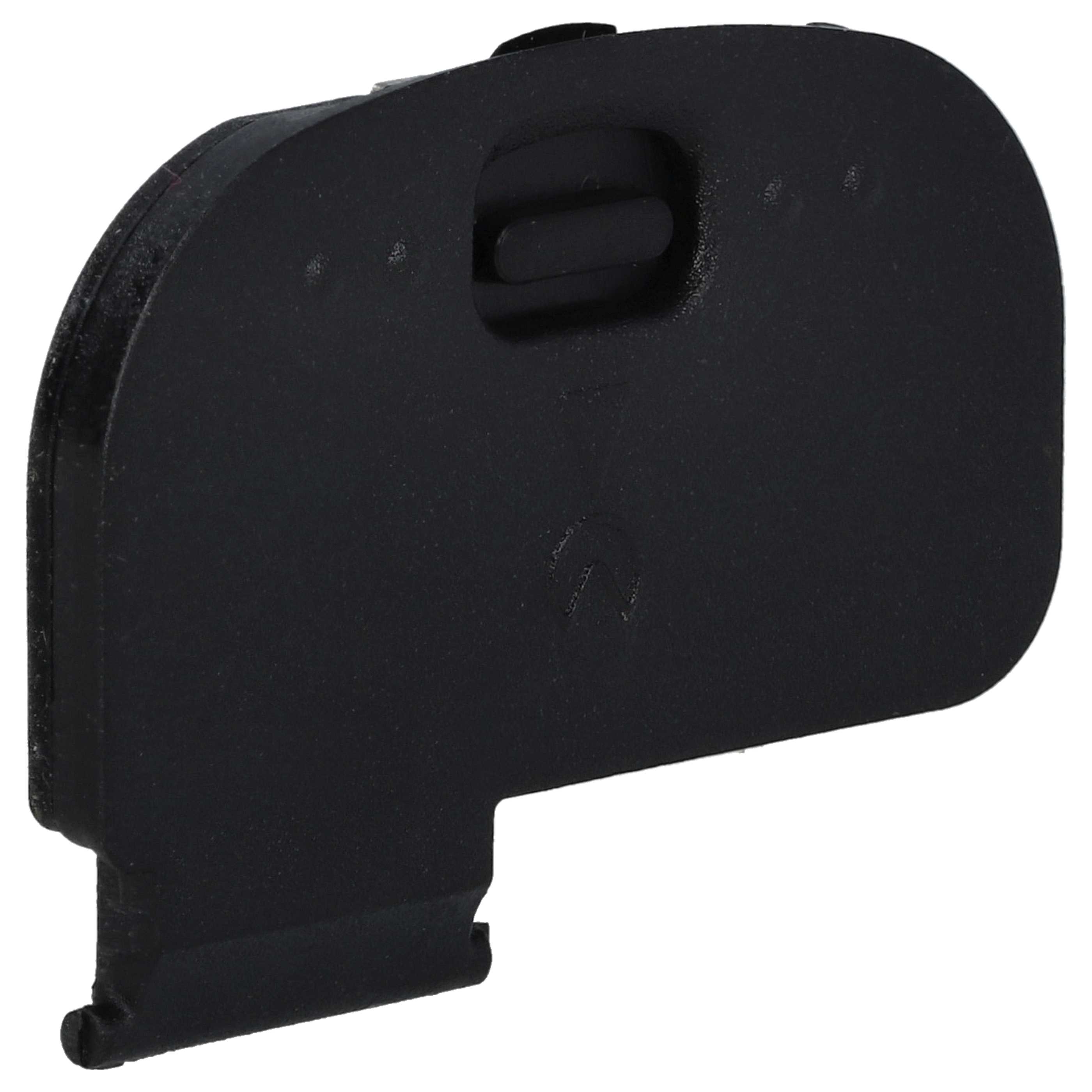 Couvercle De Porte Batterie Pour Nikon D3200 D3300 D5200 - Clipser Facilement