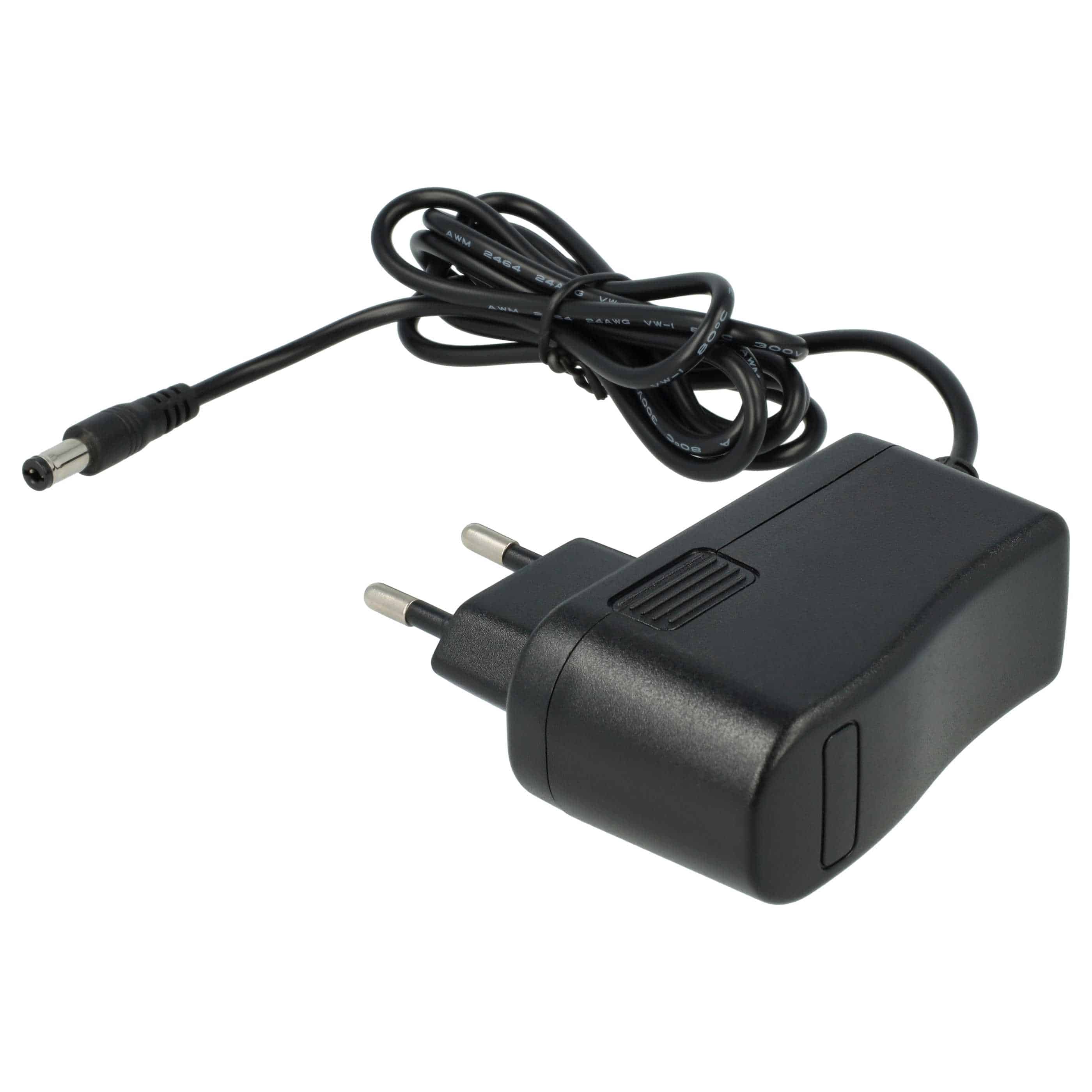 Charger replaces Beko DK20C-260060H-V for Grundig Handheld, Cordless Vacuum Cleaner etc.